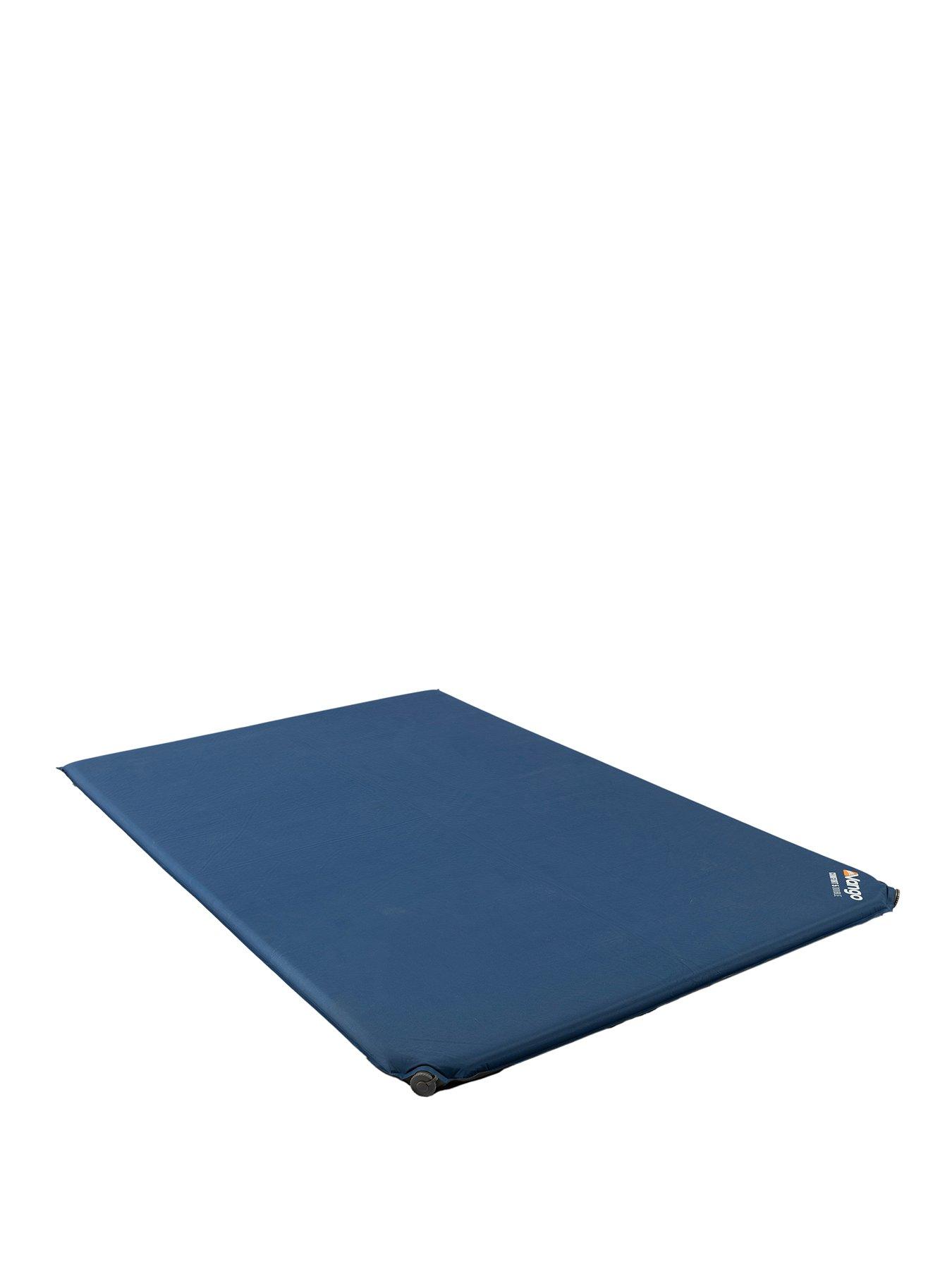 Image of Vango Comfort 5 Double Sleeping Mat