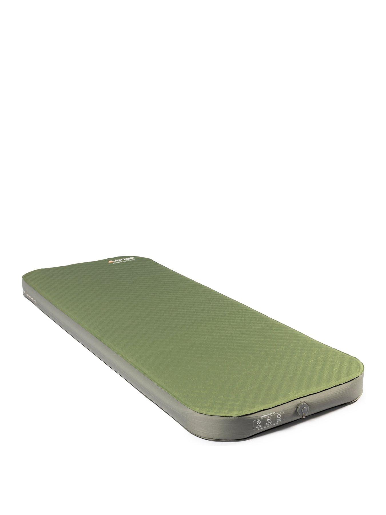 Image of Vango Arcadia 10 Grande Sleeping Mat