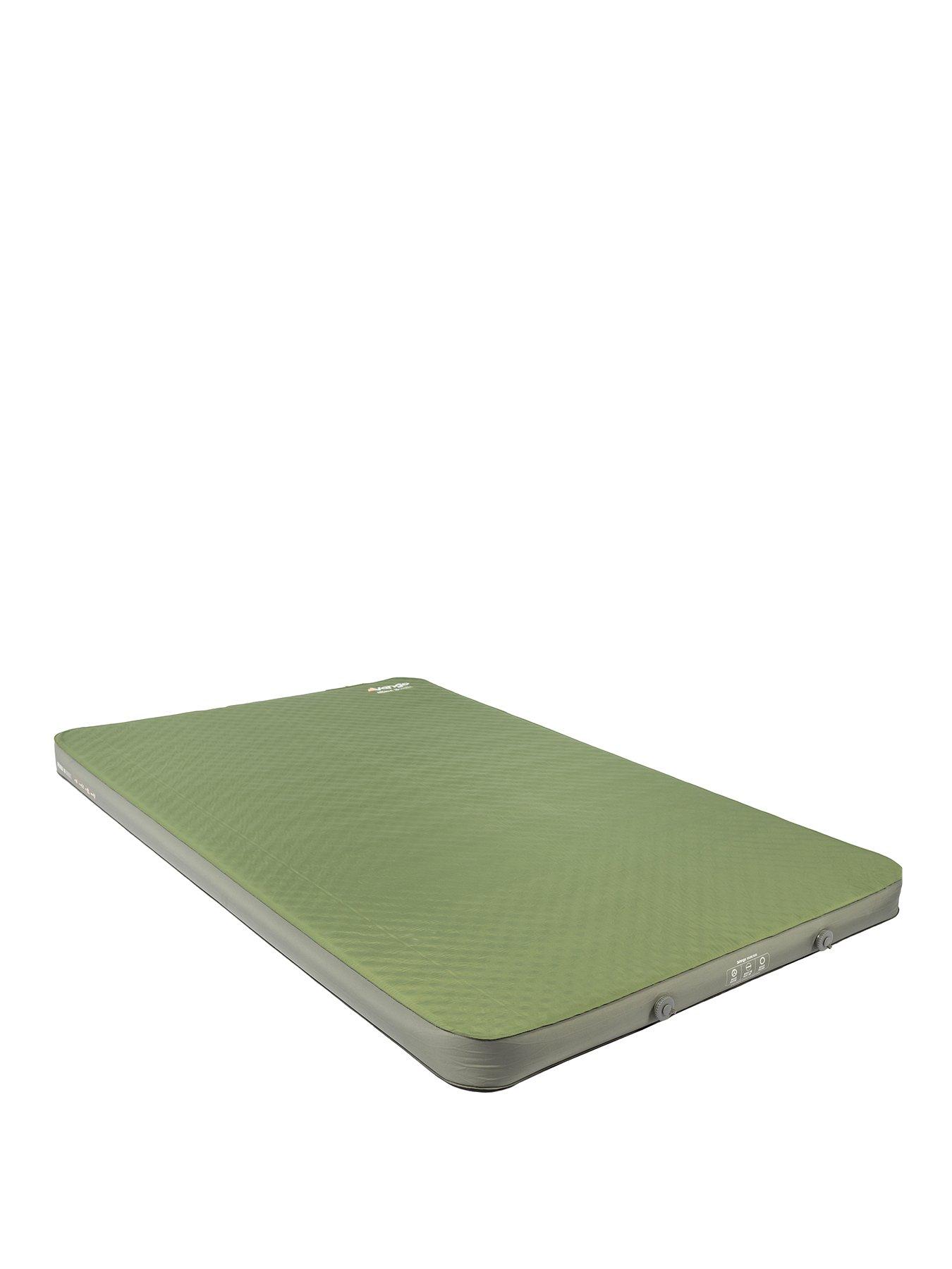 Image 1 of 7 of Vango Arcadia 10 Double Sleeping Mat