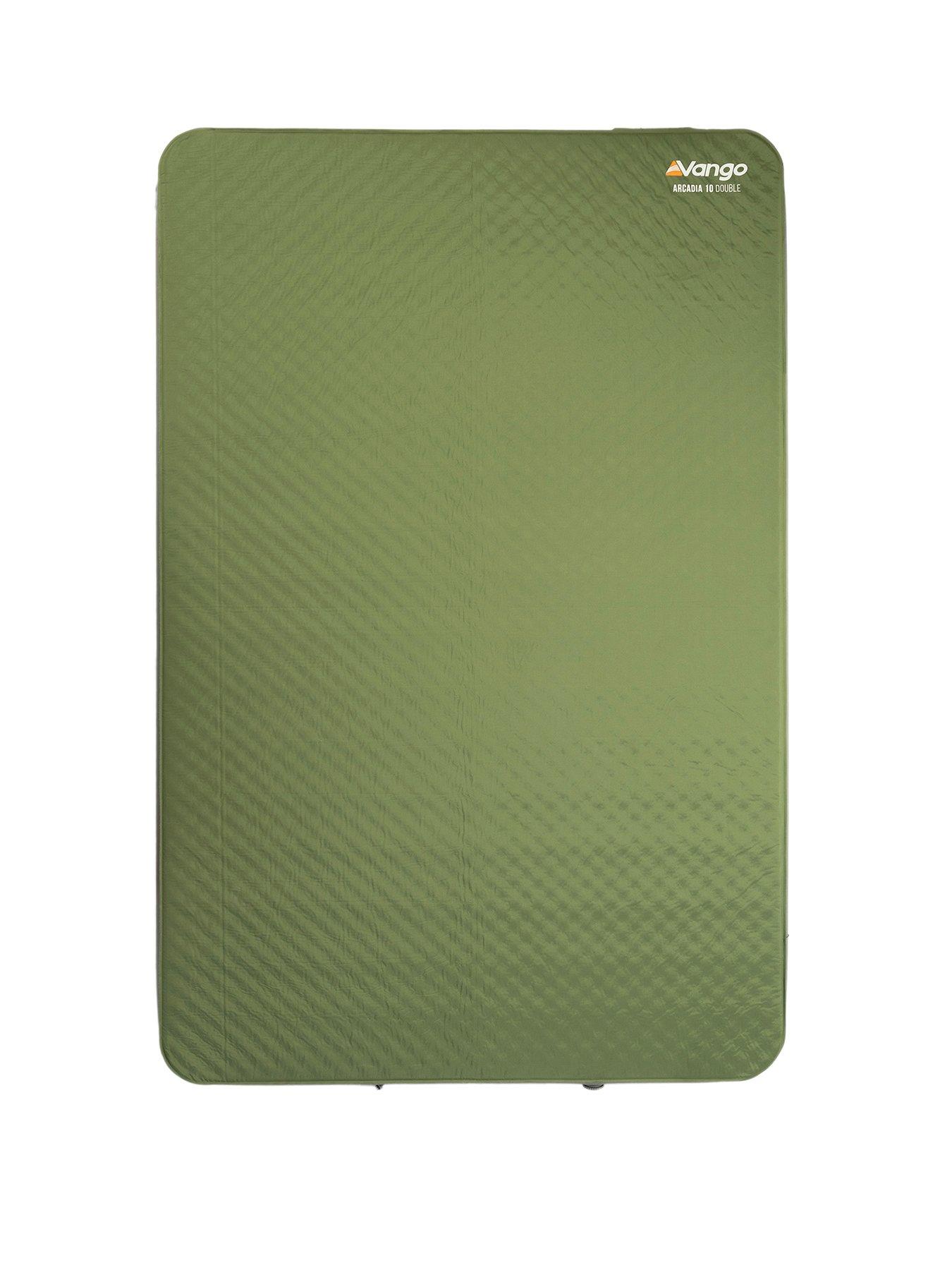 Image 2 of 7 of Vango Arcadia 10 Double Sleeping Mat