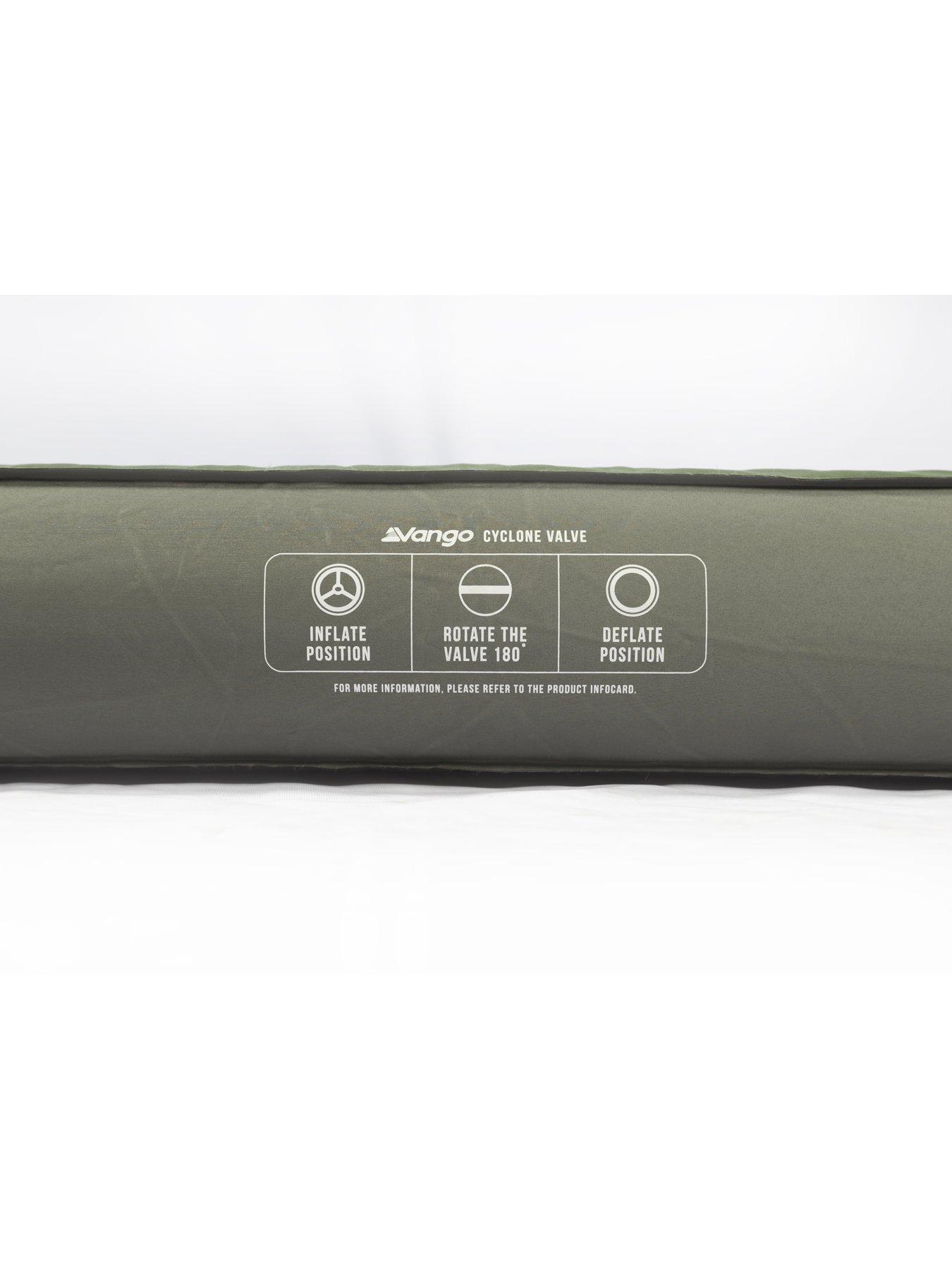 Image 6 of 7 of Vango Arcadia 10 Double Sleeping Mat