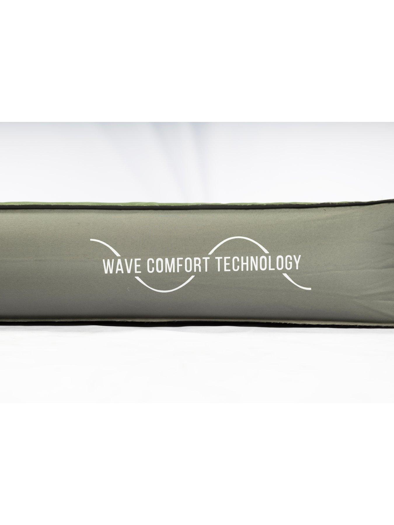 Image 7 of 7 of Vango Arcadia 10 Double Sleeping Mat