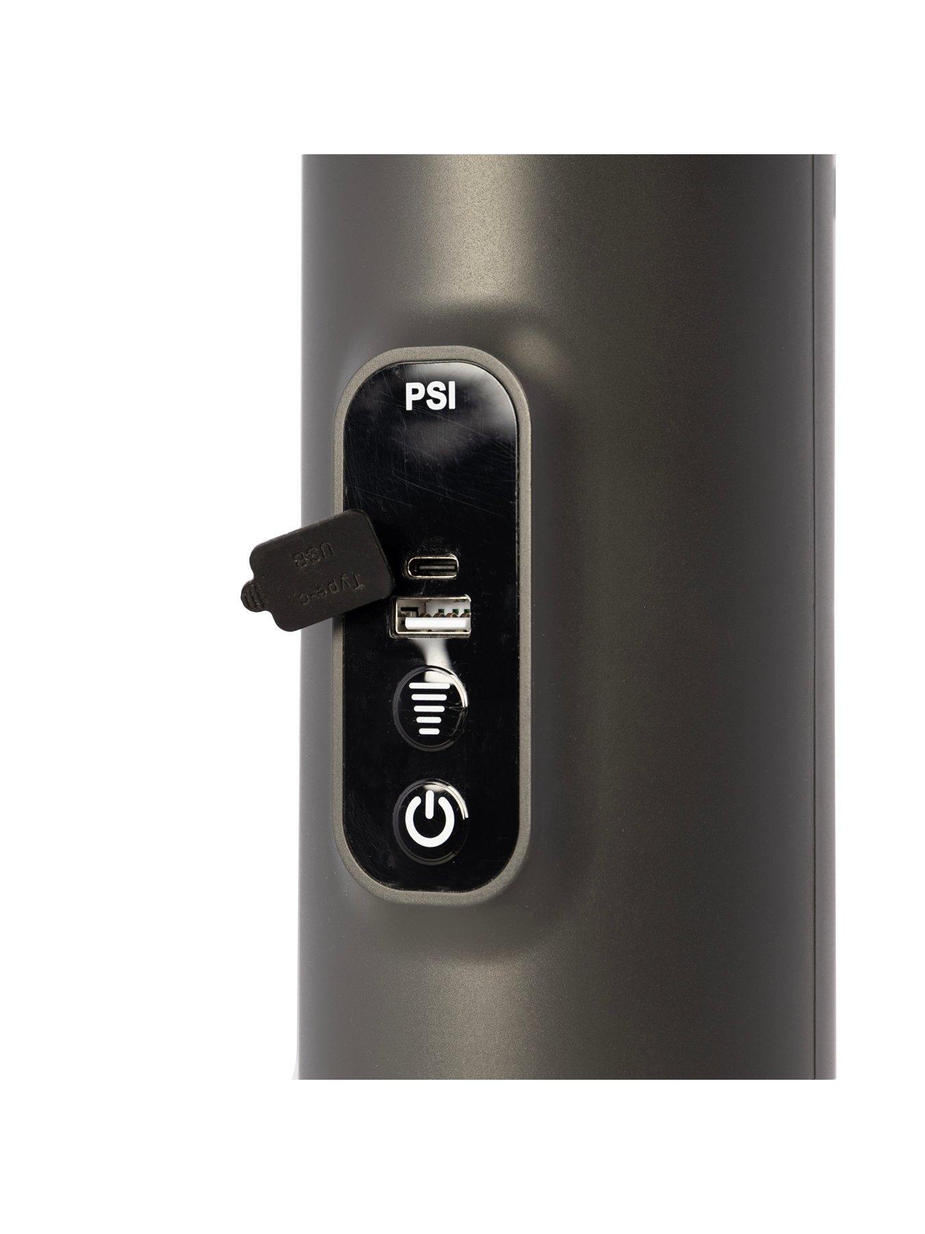 Image 3 of 6 of Vango Airbeam Tempest Pump