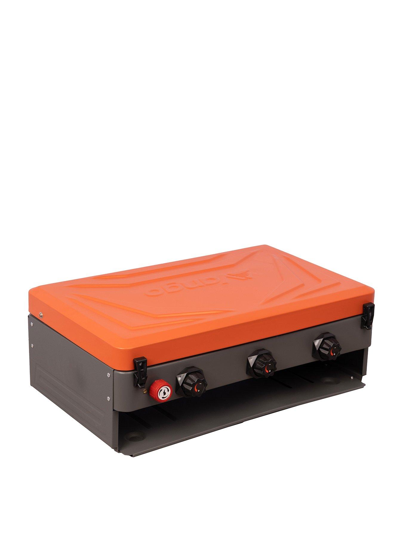 Image of Vango Magma Grill Cooker