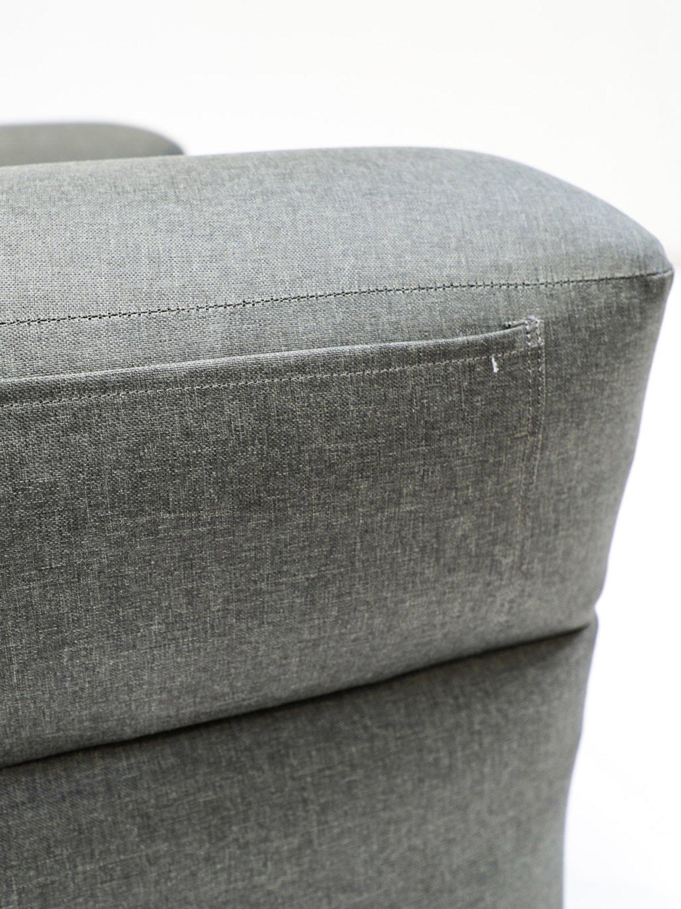 Image 4 of 7 of Vango Havana Air Chair