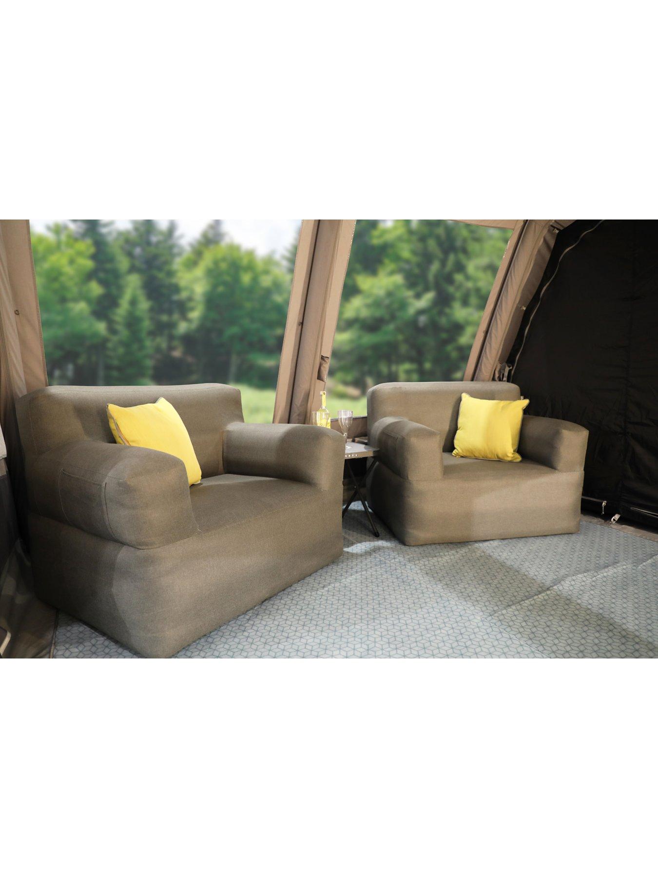 Image 7 of 7 of Vango Havana Air Chair