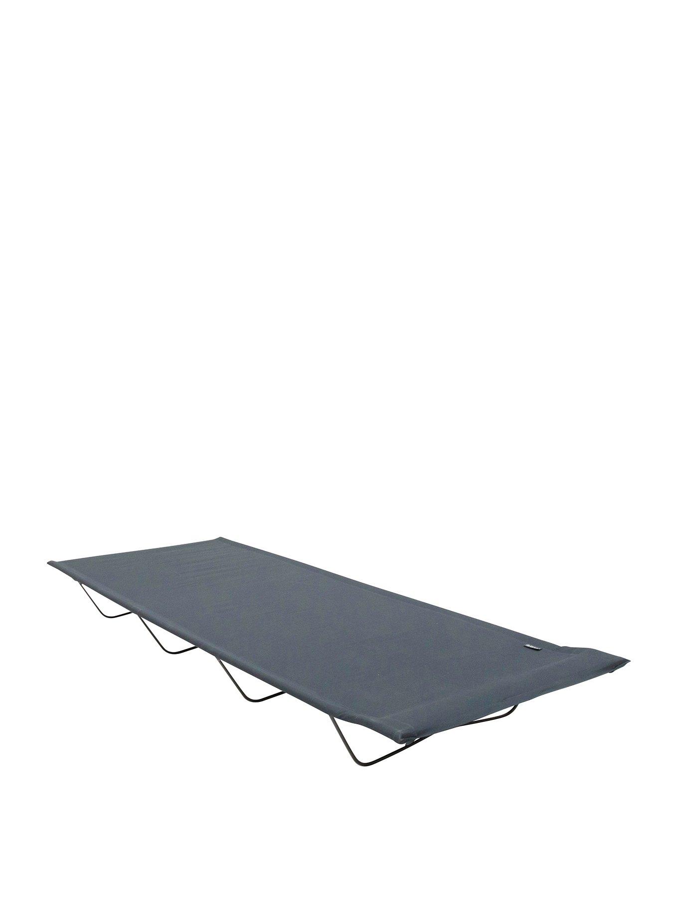 Image 1 of 4 of Vango Hush Grande Camp Bed