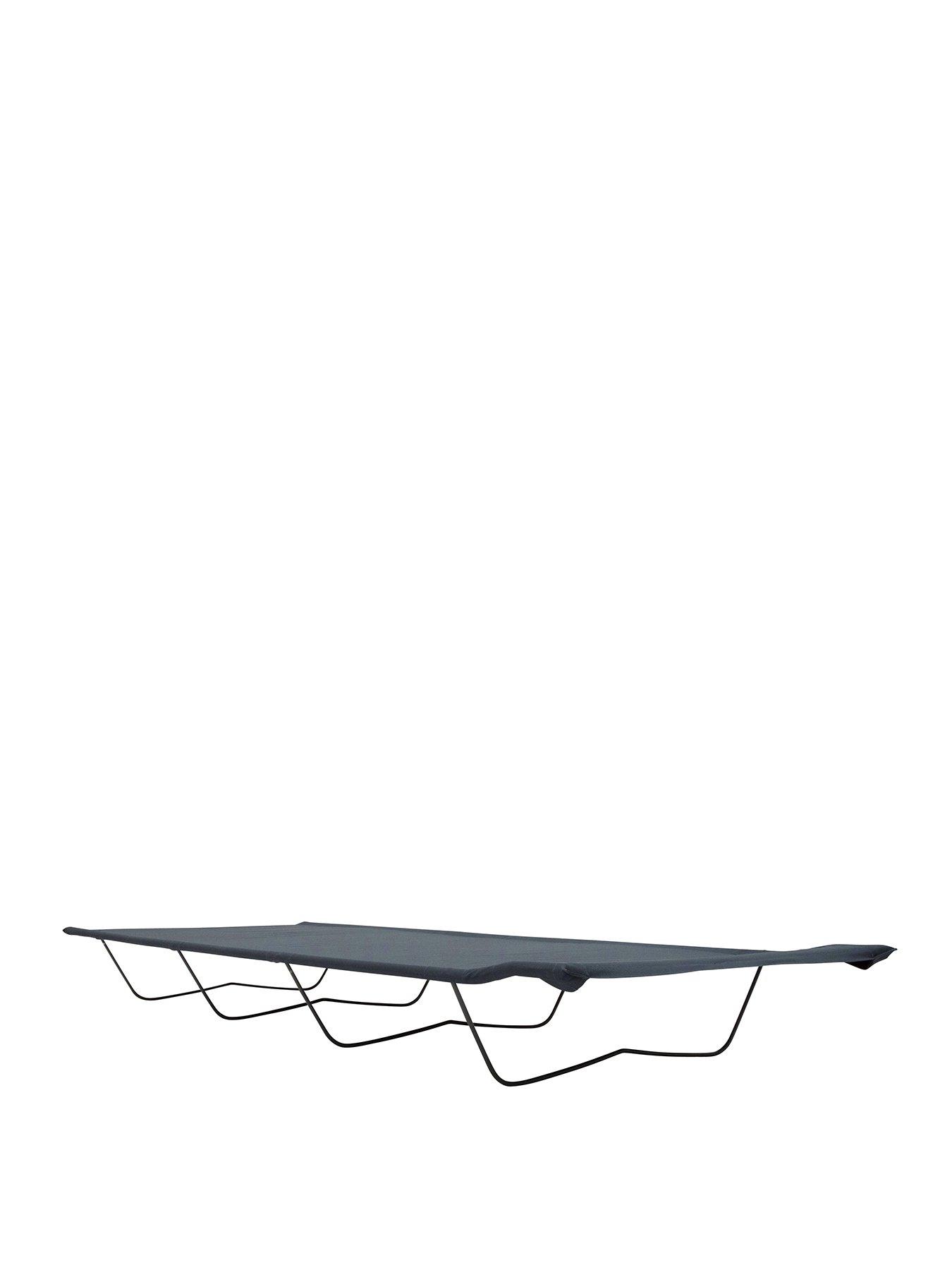 Image 2 of 4 of Vango Hush Grande Camp Bed