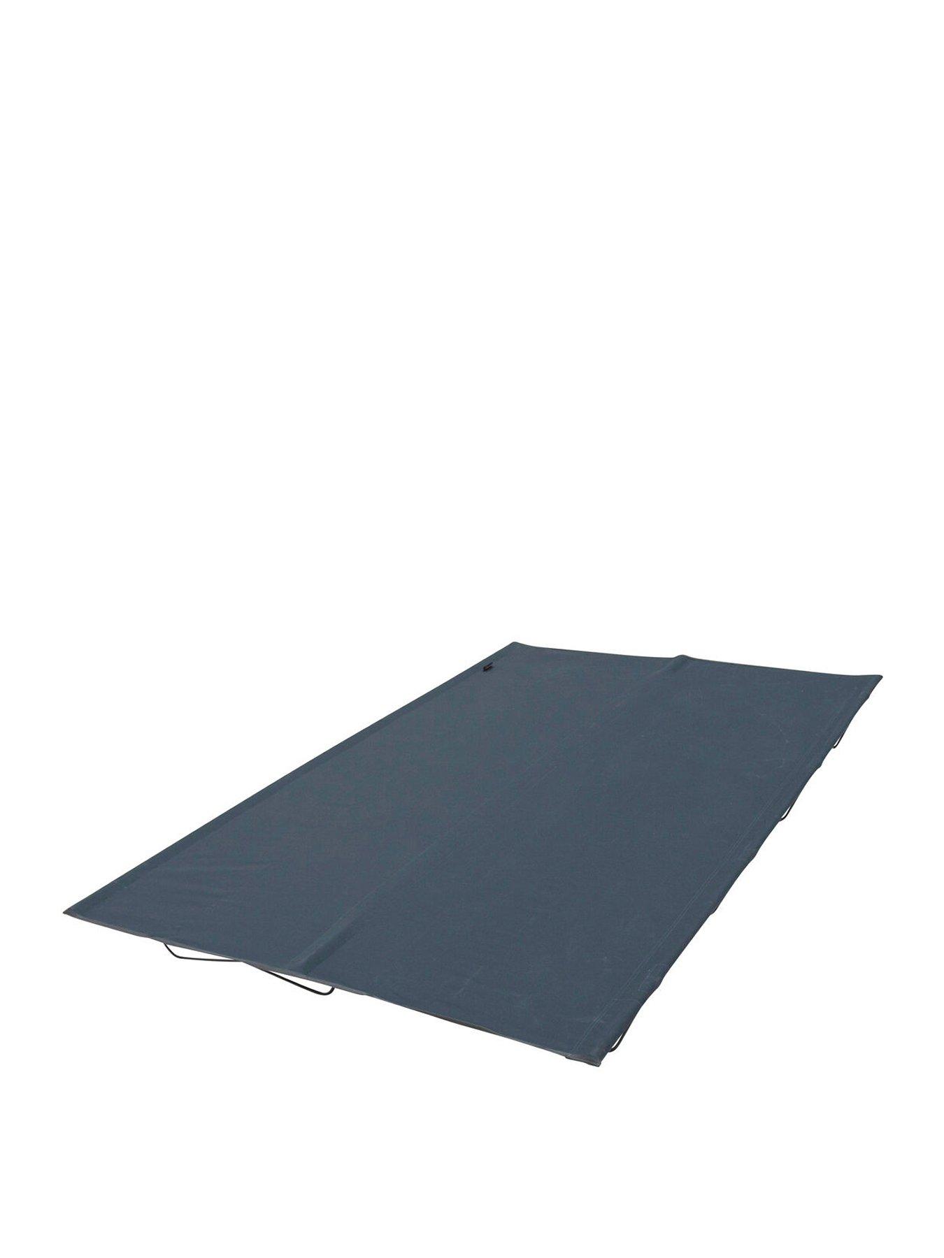vango-hush-double-camp-bed