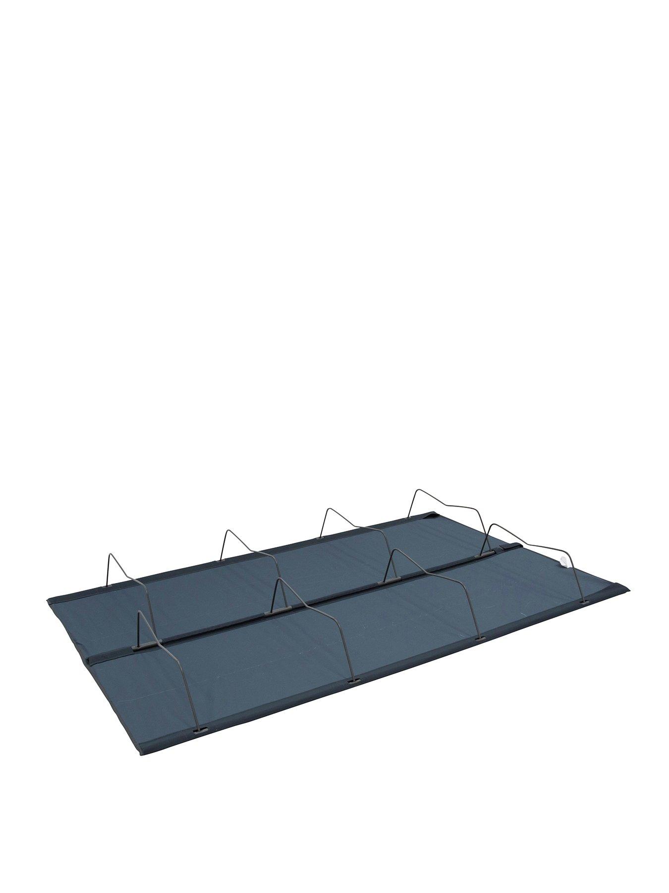 vango-hush-double-camp-bedstillFront