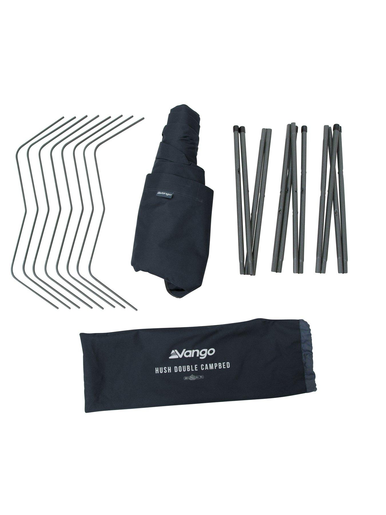 vango-hush-double-camp-bedback