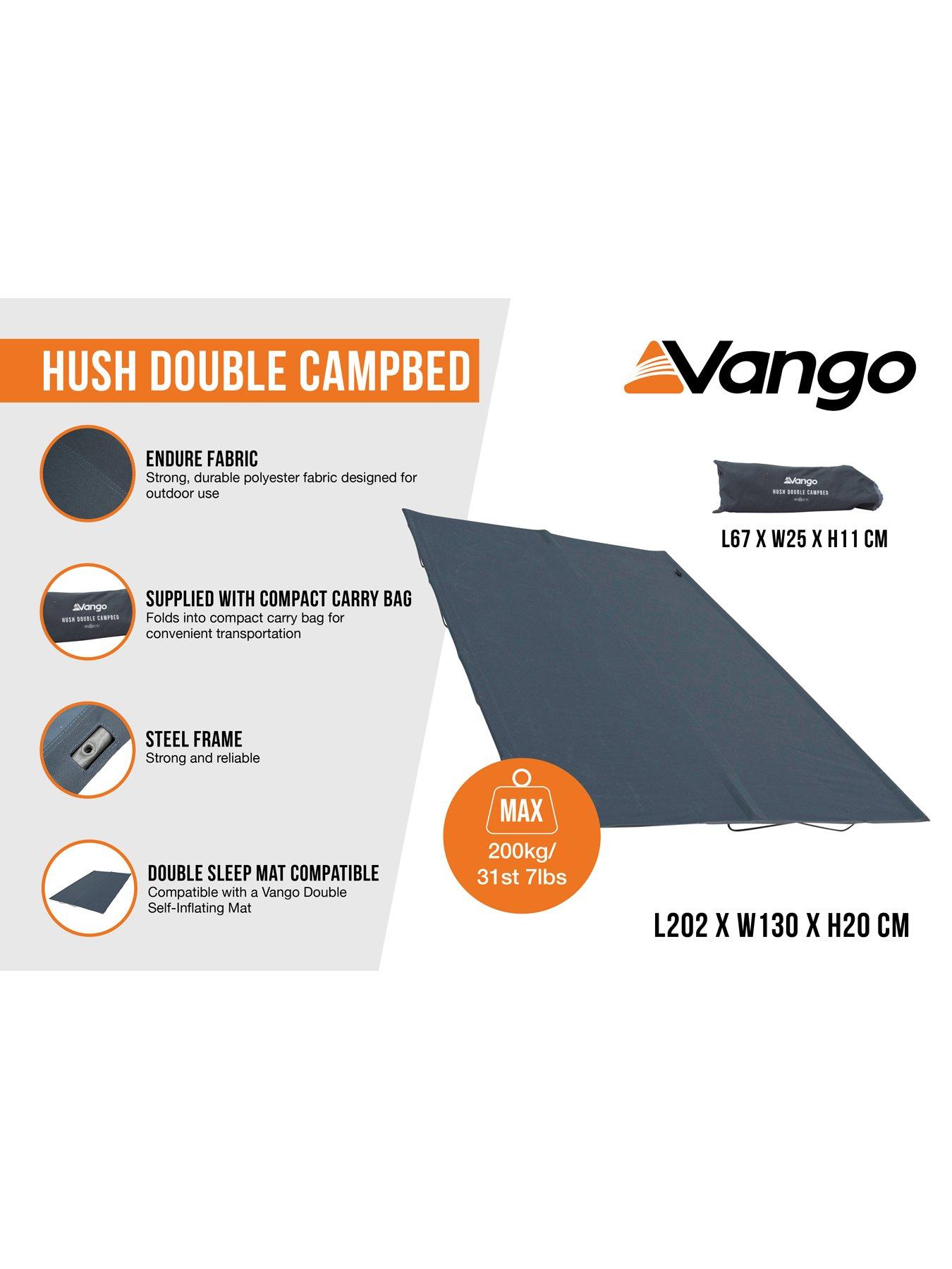 vango-hush-double-camp-bedoutfit