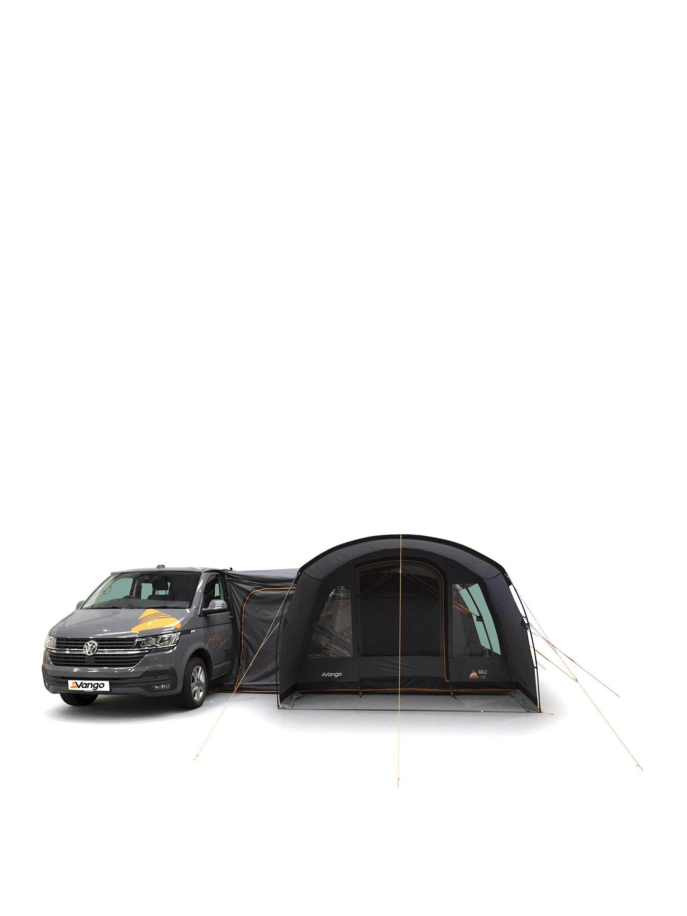 Image 1 of 8 of Vango Galli II Low Drive Away Awning