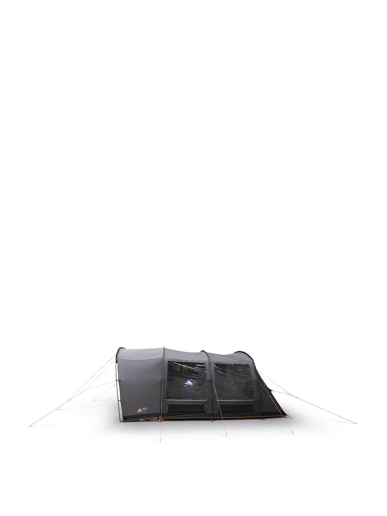 Image 2 of 8 of Vango Galli II Low Drive Away Awning