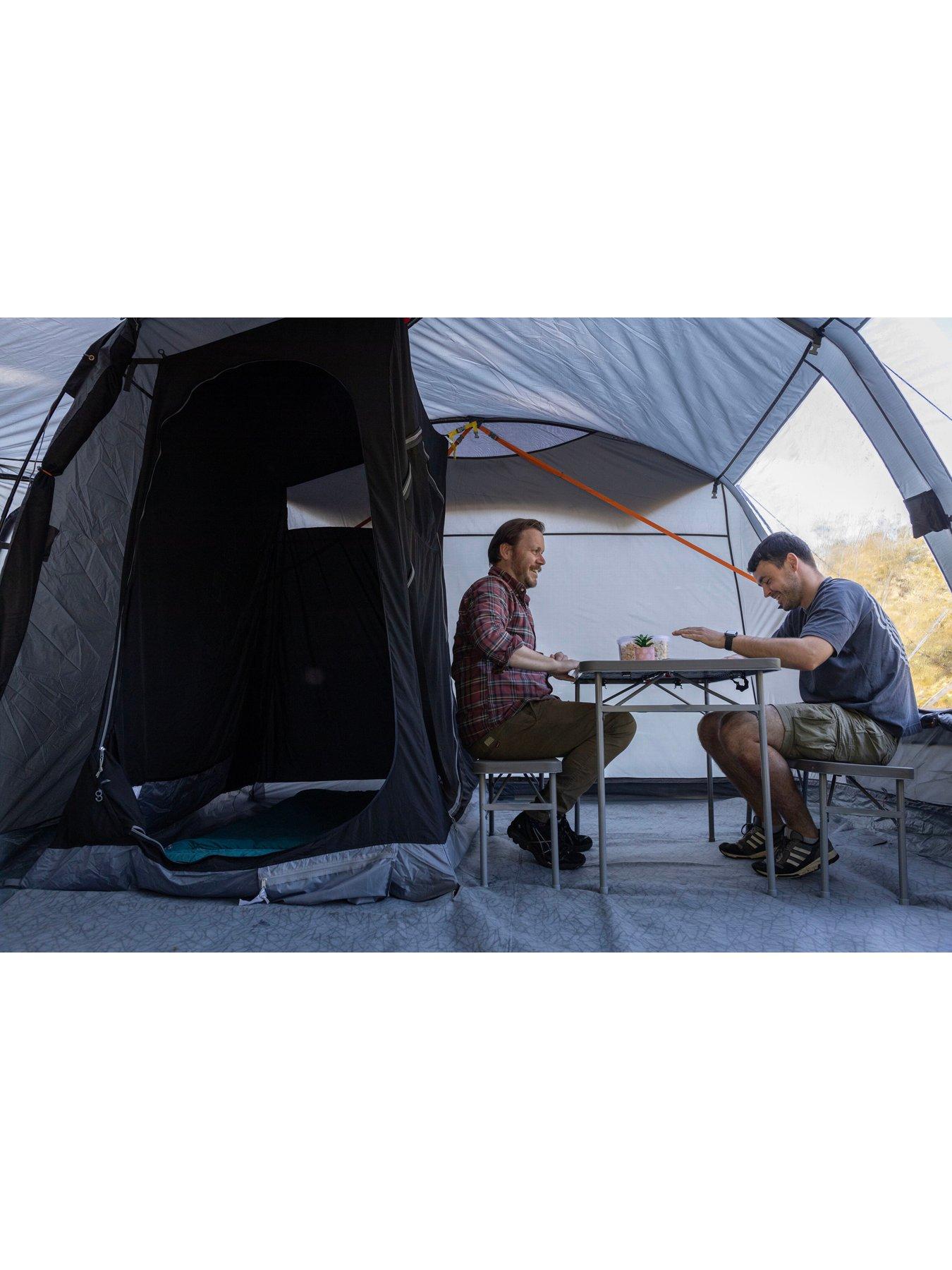 Image 7 of 8 of Vango Galli II Low Drive Away Awning