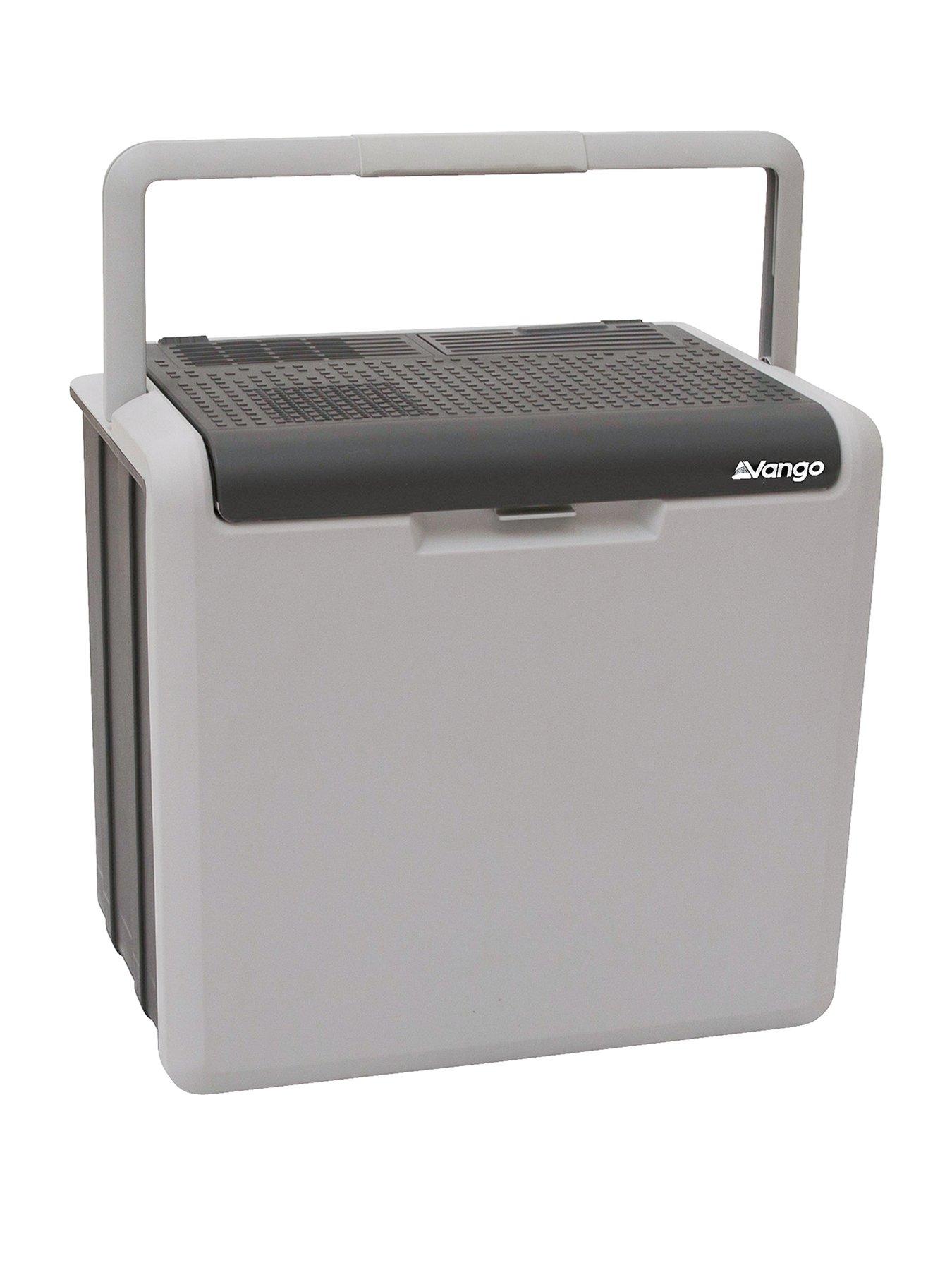 Image of Vango E-Pinnacle 30L Electric Cool Box