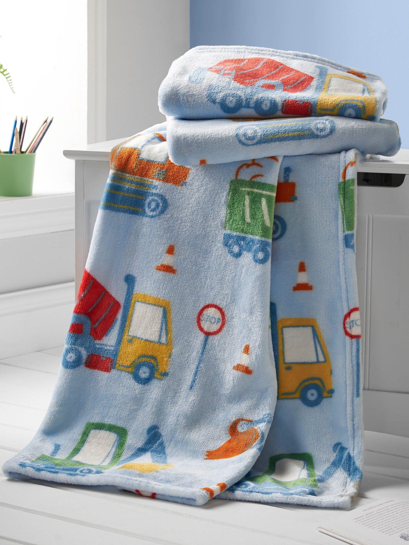 catherine-lansfield-digger-dreams-throw