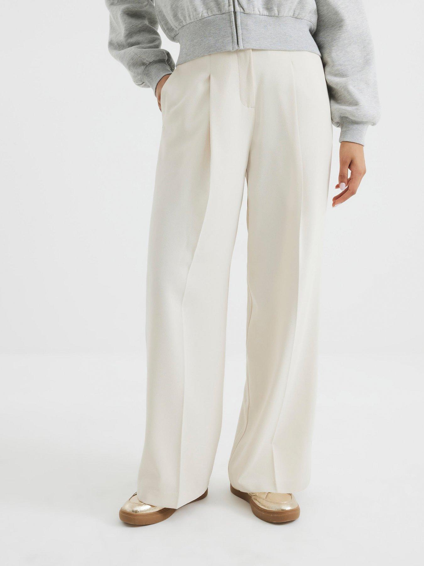 ri-petite-petite-wide-leg-trouser-cream