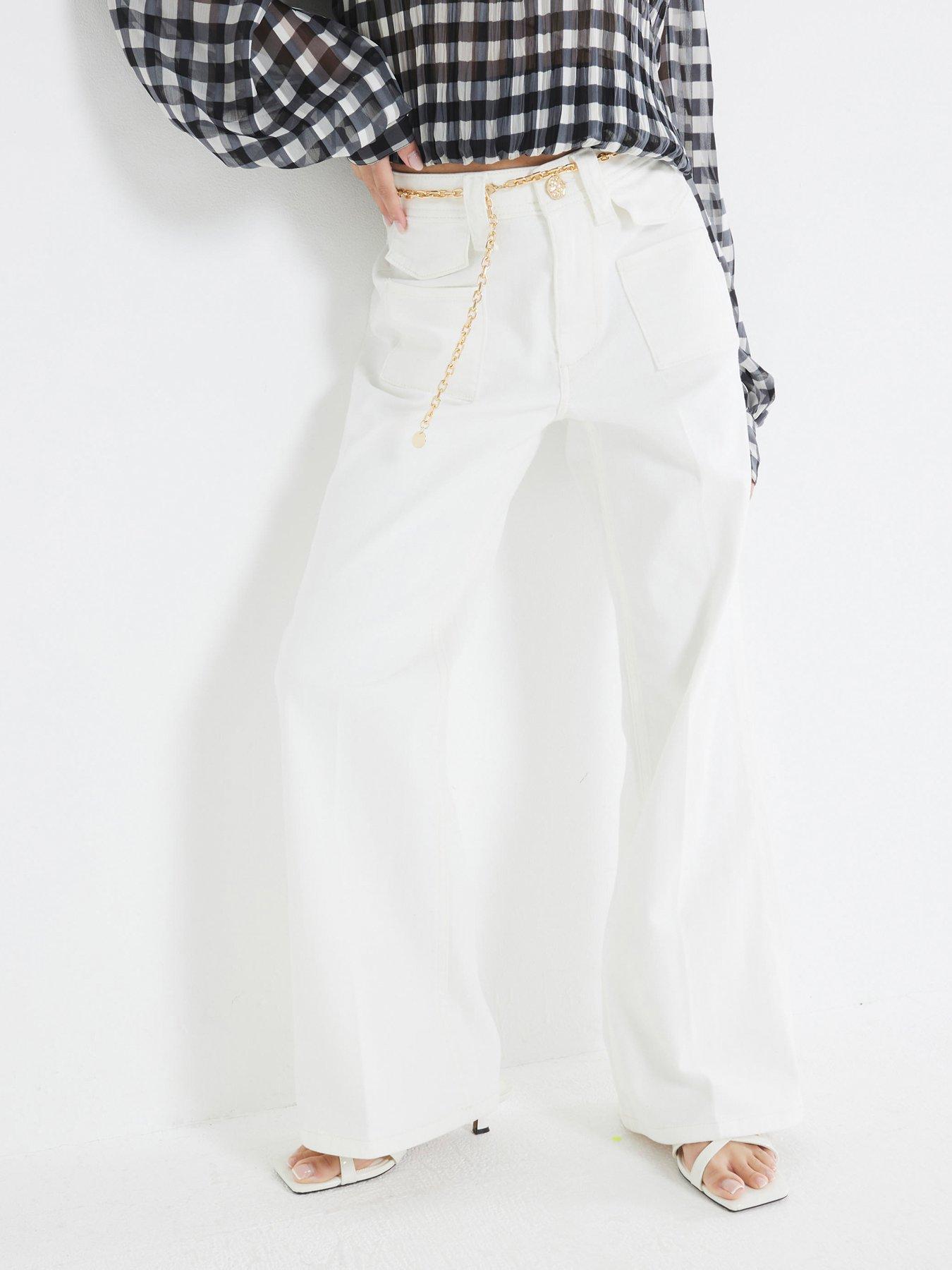 ri-petite-high-rise-relaxed-flared-jeans-whitedetail
