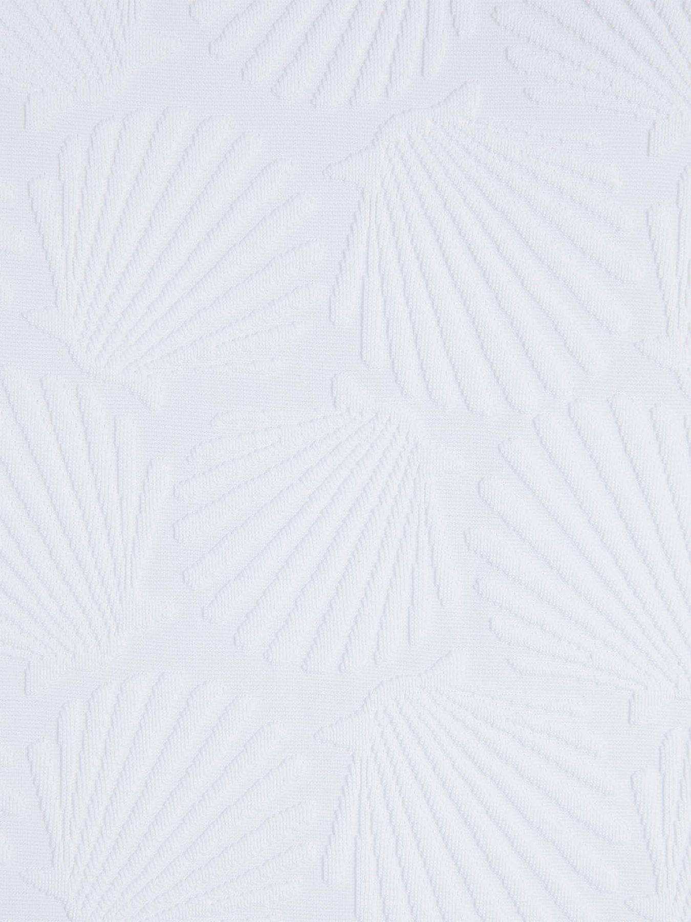 chelsea-peers-triangle-bikini-top-in-jaquard-shell-whitedetail