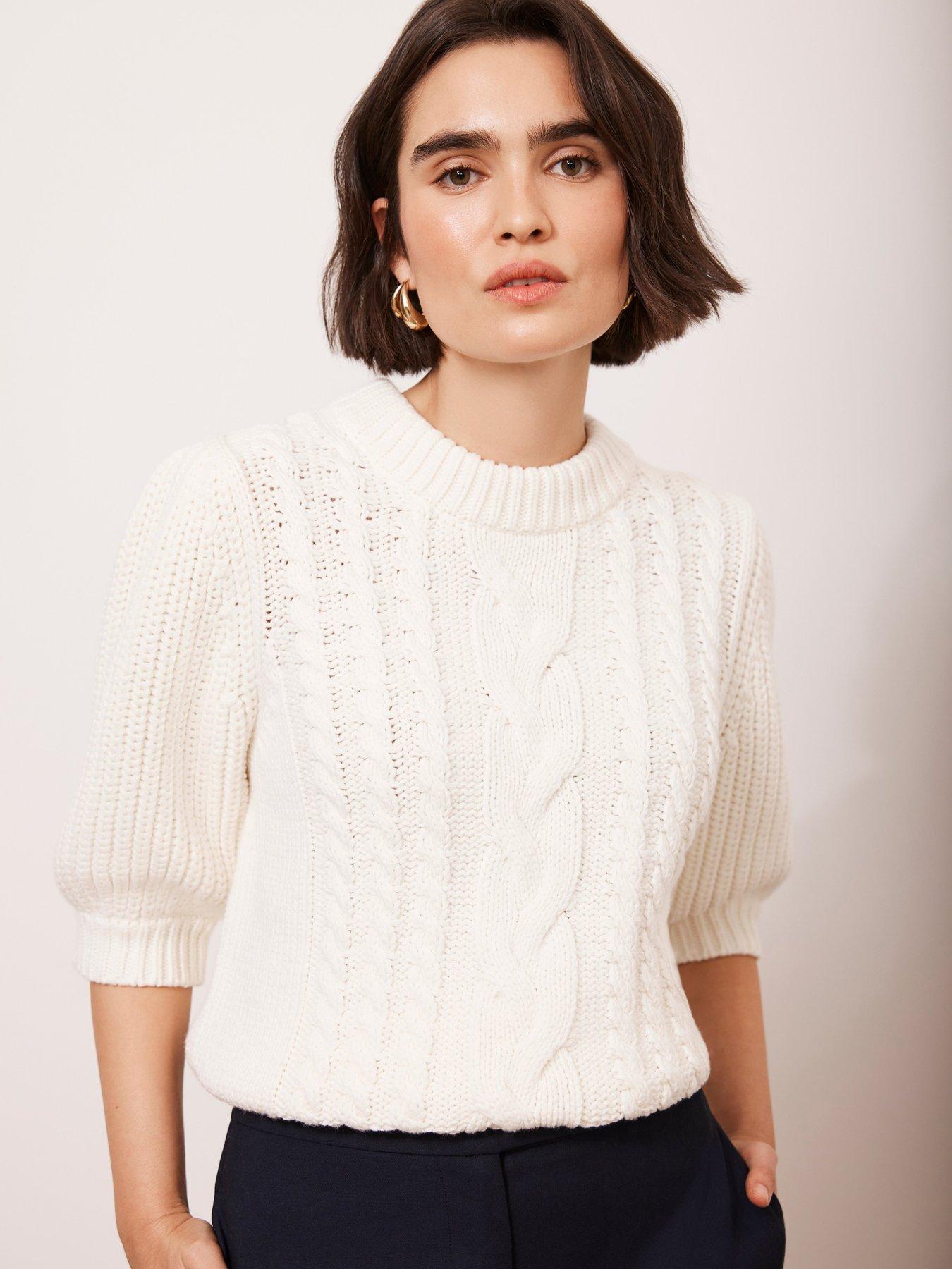 mint-velvet-cream-cotton-blend-cable-knit-top-white