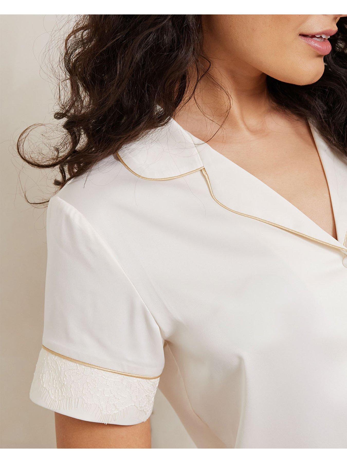 chelsea-peers-satin-long-pyjama-set-whiteoutfit