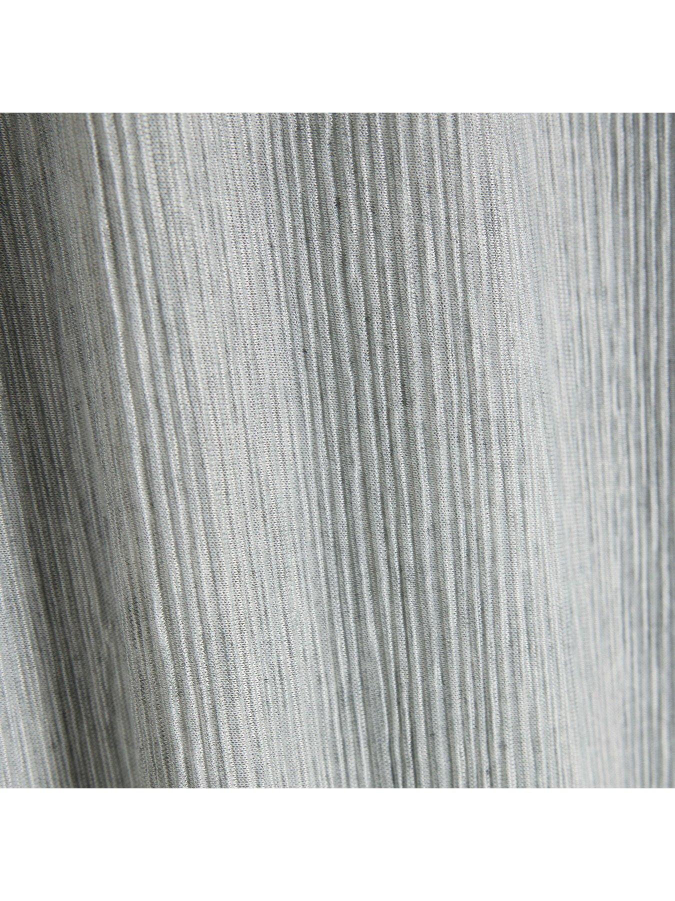 Image 5 of 5 of River Island Wide Leg Trouser&nbsp;- Light Grey