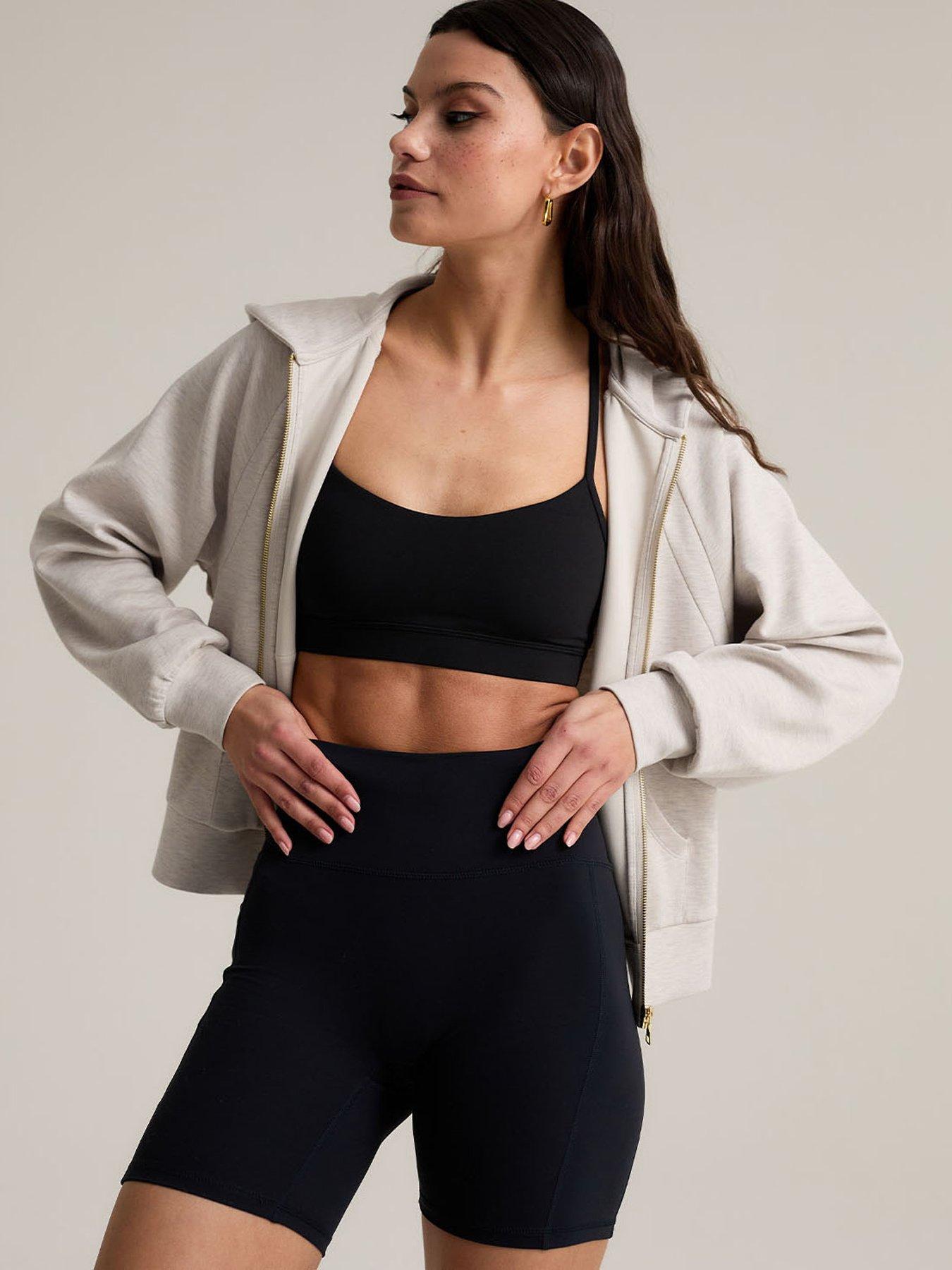 chelsea-peers-cycling-shorts-black