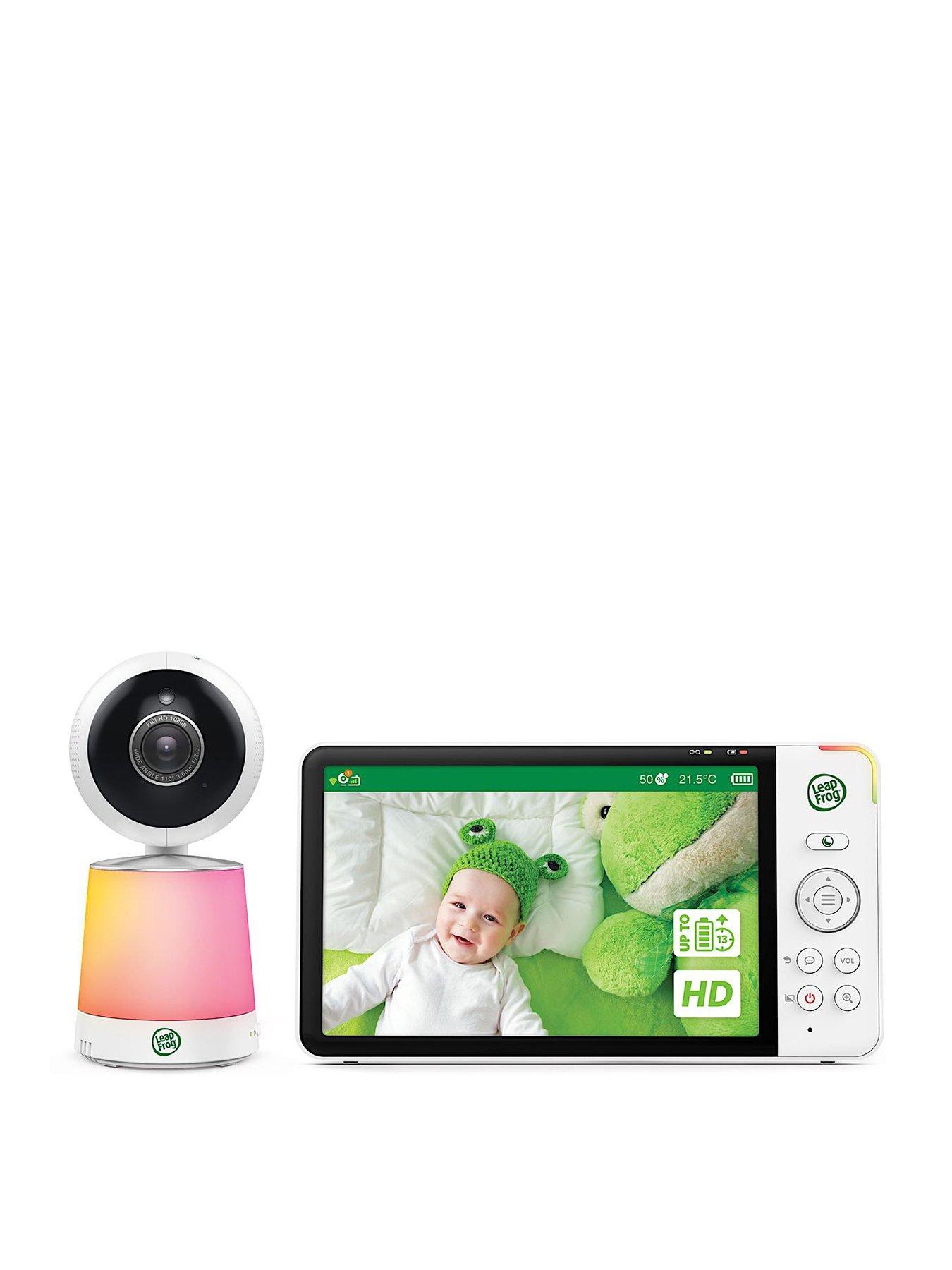 undefined LF4917HD 7" Smart Monitor