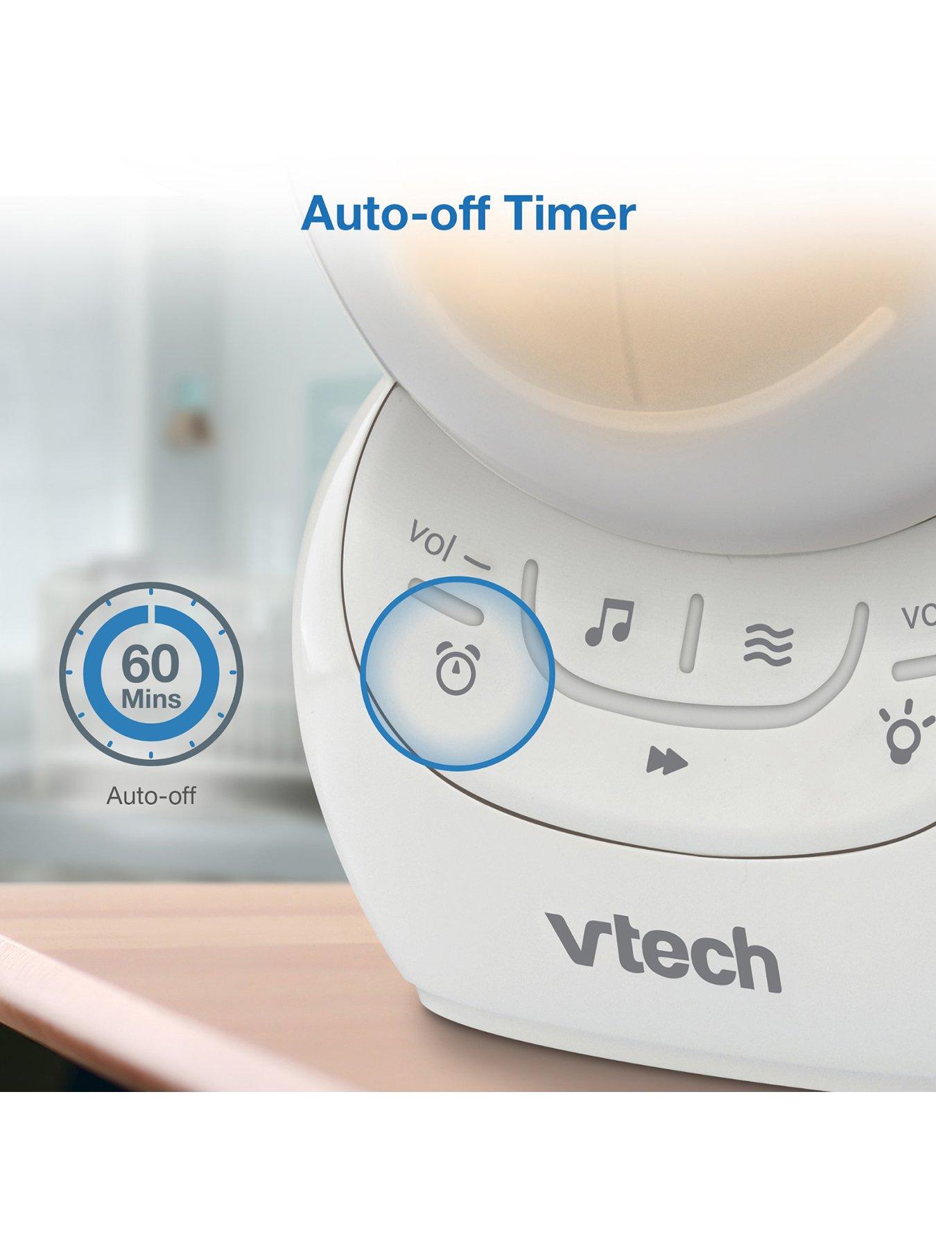 Image 3 of 6 of VTech VTECH - V-Hush Go!