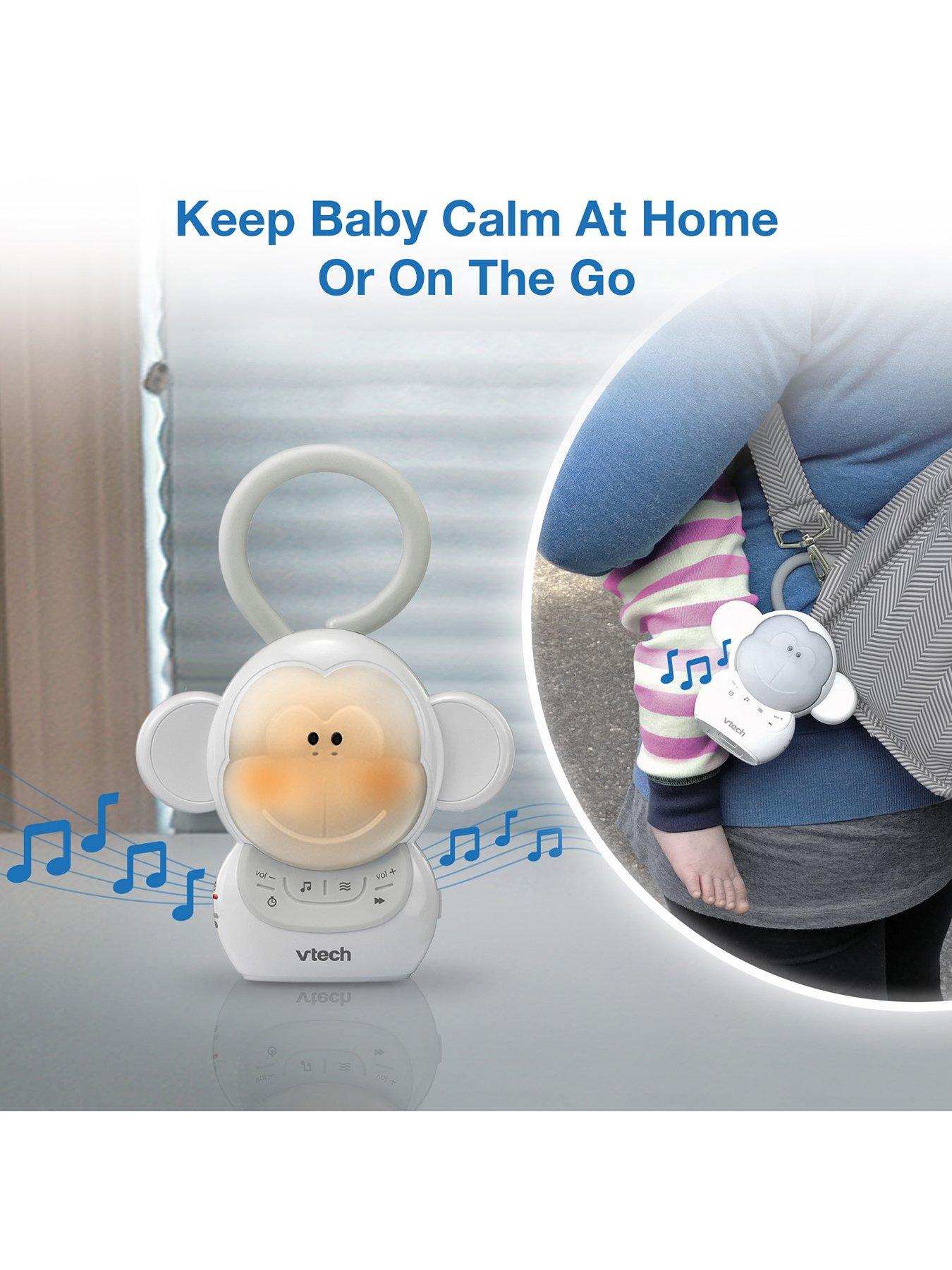 Image 6 of 6 of VTech VTECH - V-Hush Go!