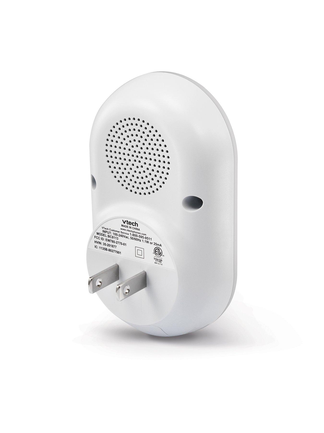 Image 4 of 4 of VTech VTECH - V-Hush Plug