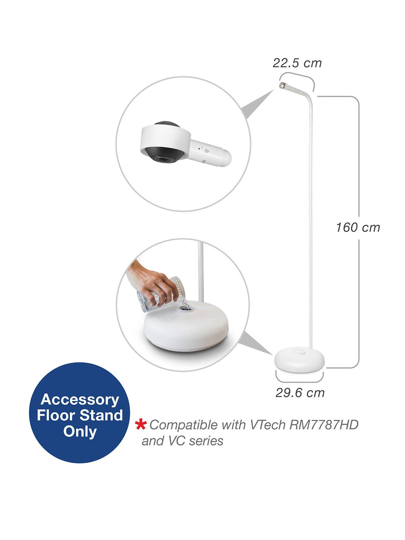 Image 2 of 6 of VTech RM7787HD Monitor Floor Stand