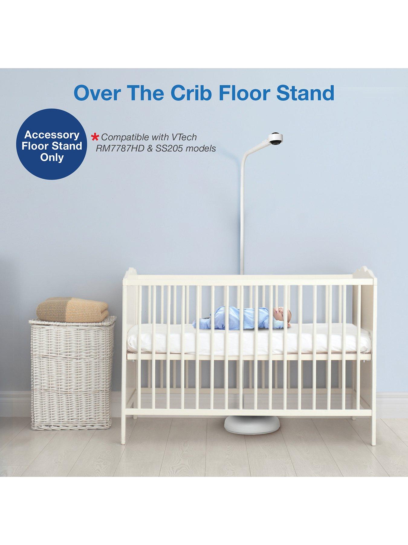 Image 4 of 6 of VTech RM7787HD Monitor Floor Stand