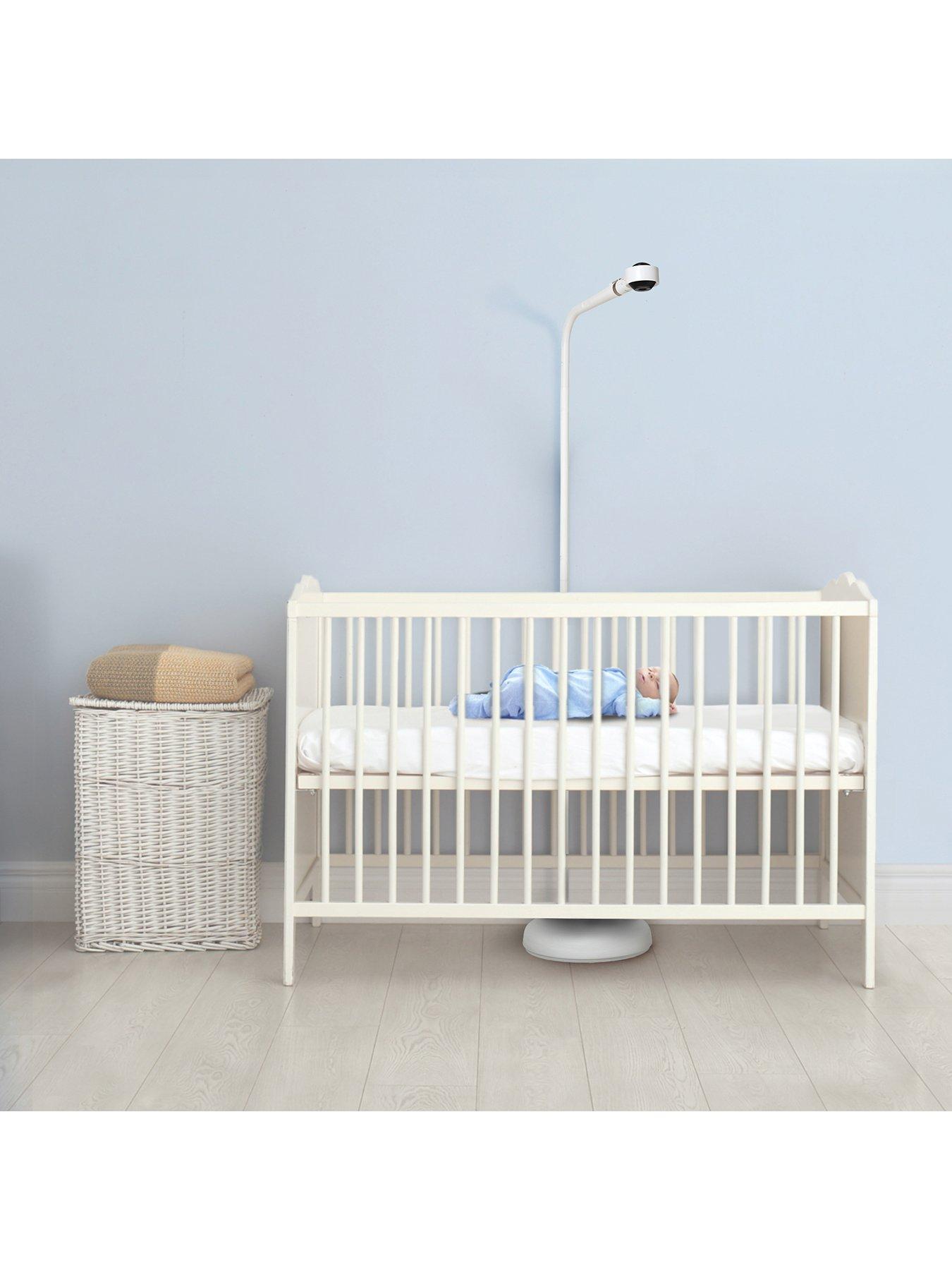 Image 5 of 6 of VTech RM7787HD Monitor Floor Stand