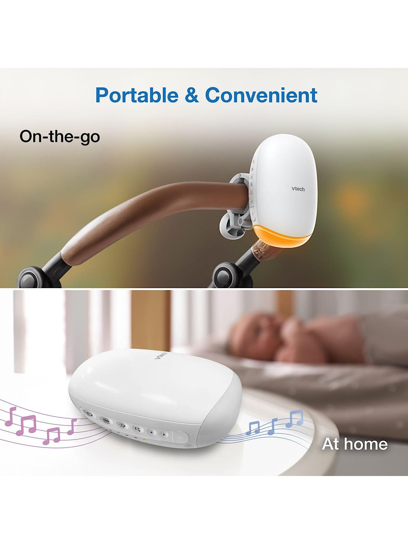 undefined V-Hush Rocker