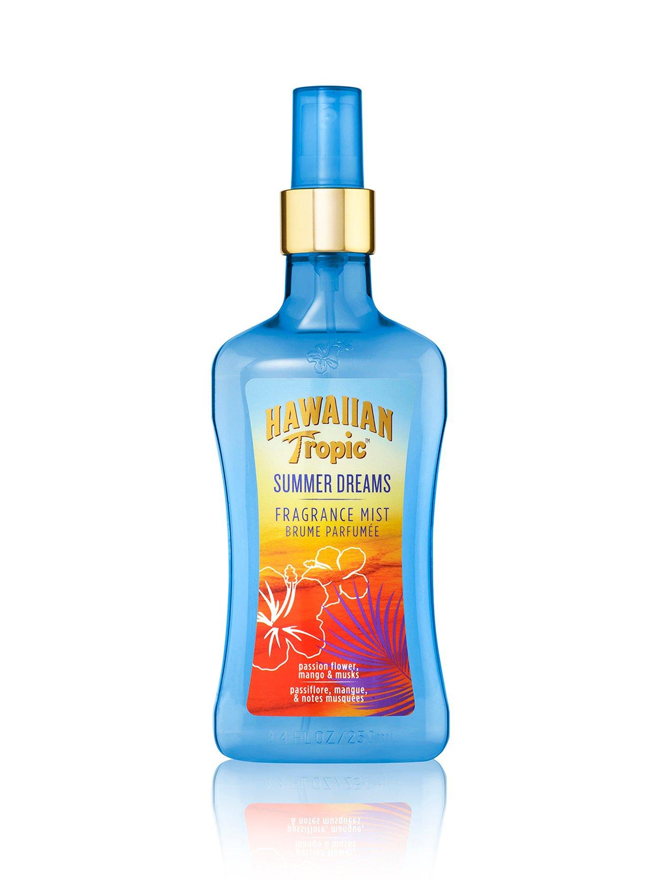 hawaiian-tropics-hawaiian-tropic-summer-dreams-body-mist-250ml