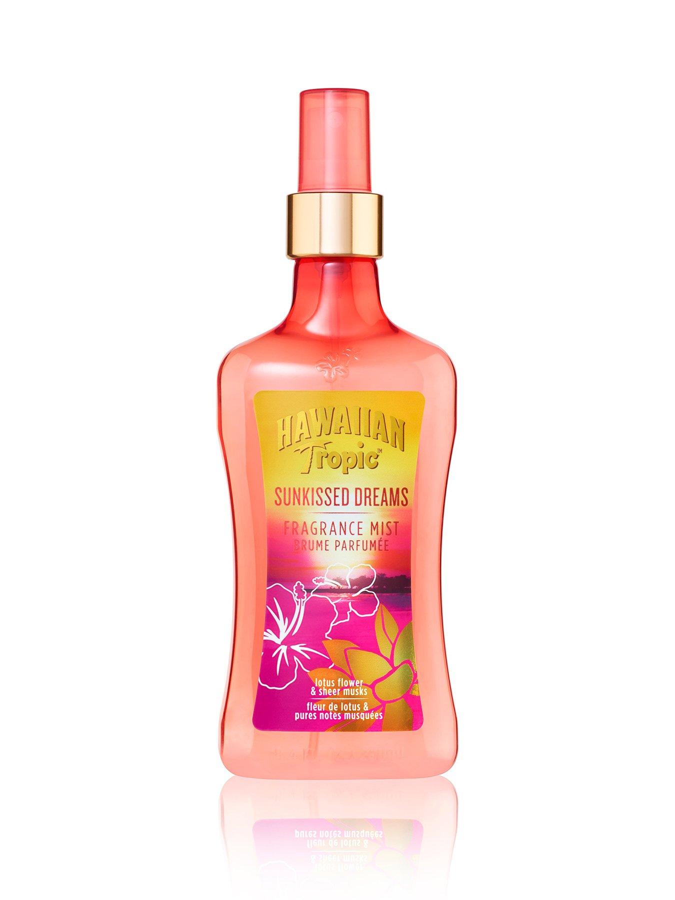 Hawaiian Tropics Hawaiian Tropic Sun Kissed Dreams Body Mist 250ml