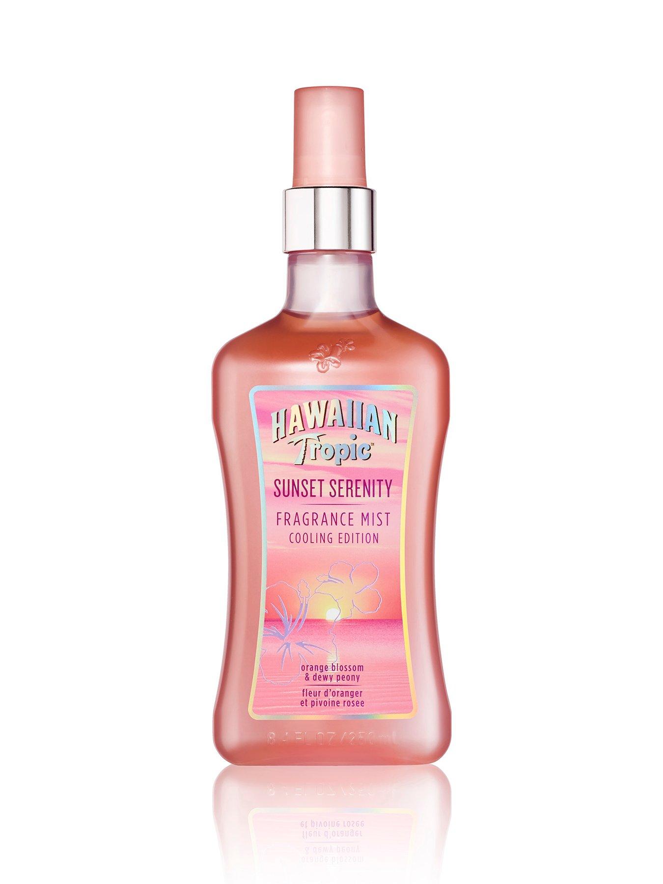 hawaiian-tropics-hawaiian-tropic-sunset-serenity-cooling-fragrance-mist-new-250ml