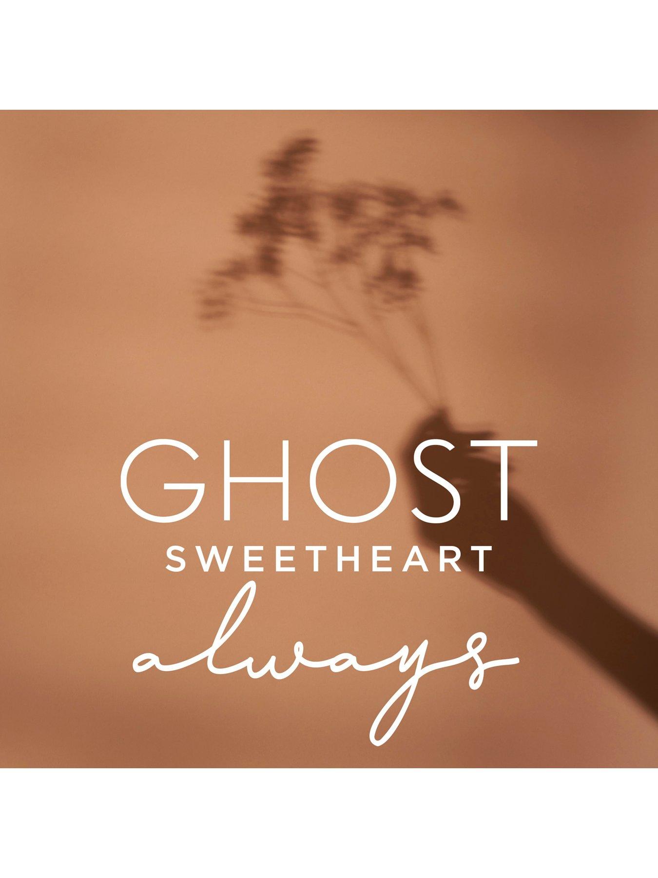 Image 4 of 4 of Ghost Ghost Sweetheart Always 30ml