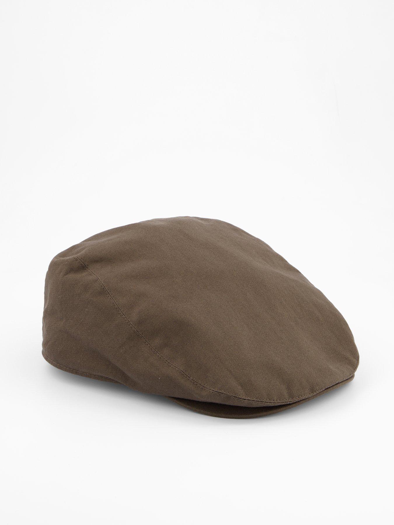 Image 1 of 4 of Barbour Barbour Finnean Cap- Green