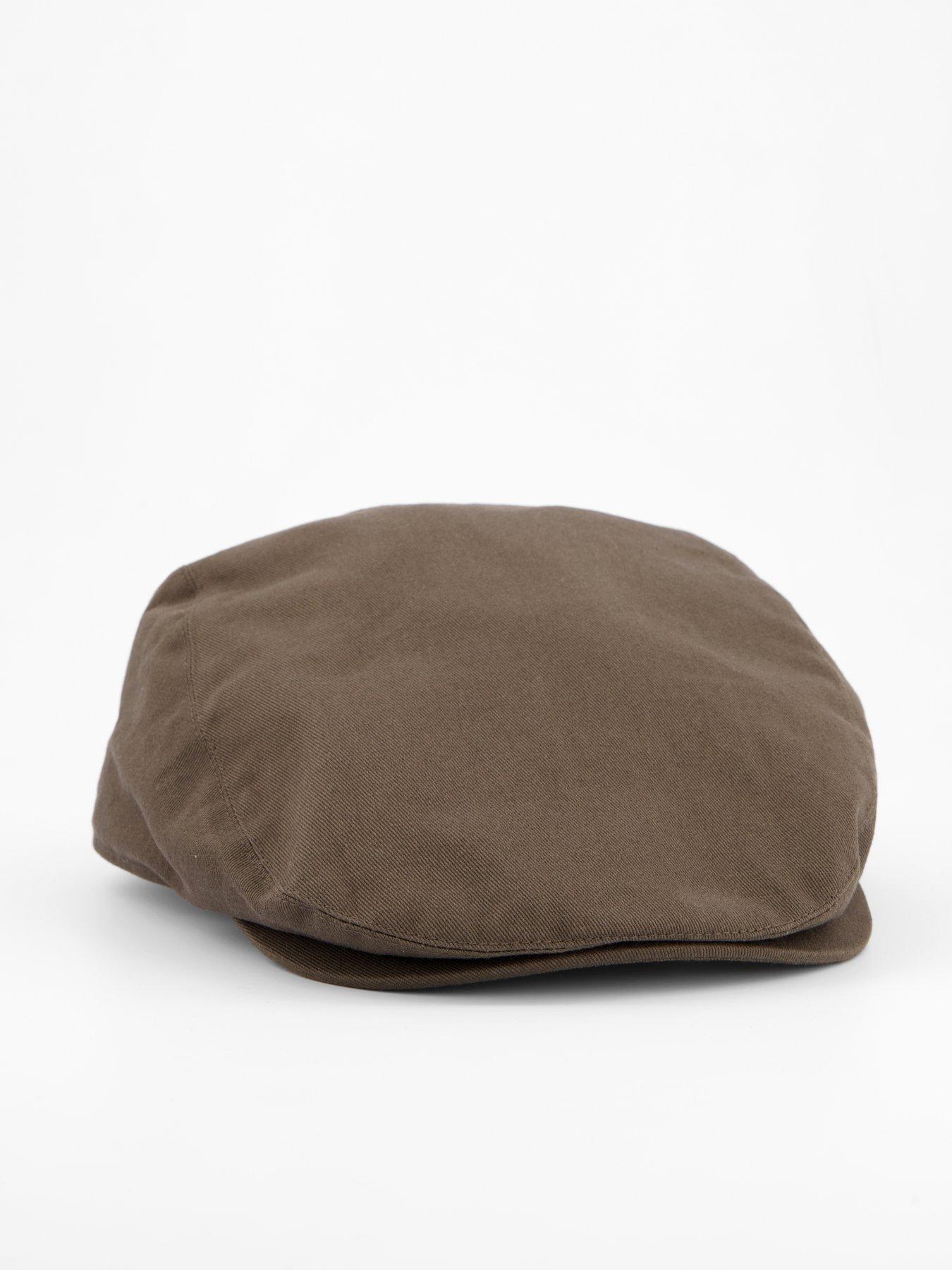 Image 3 of 4 of Barbour Barbour Finnean Cap- Green