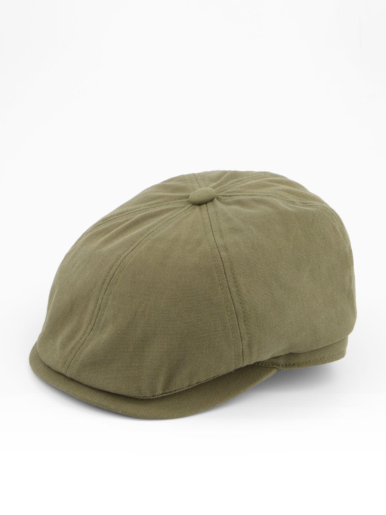barbour-barbour-fawdon-bakerboy-flat-cap--khakiback