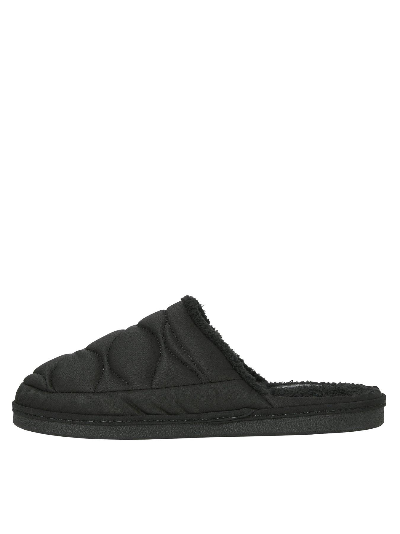 jack-jones-balham-home-slipper-black
