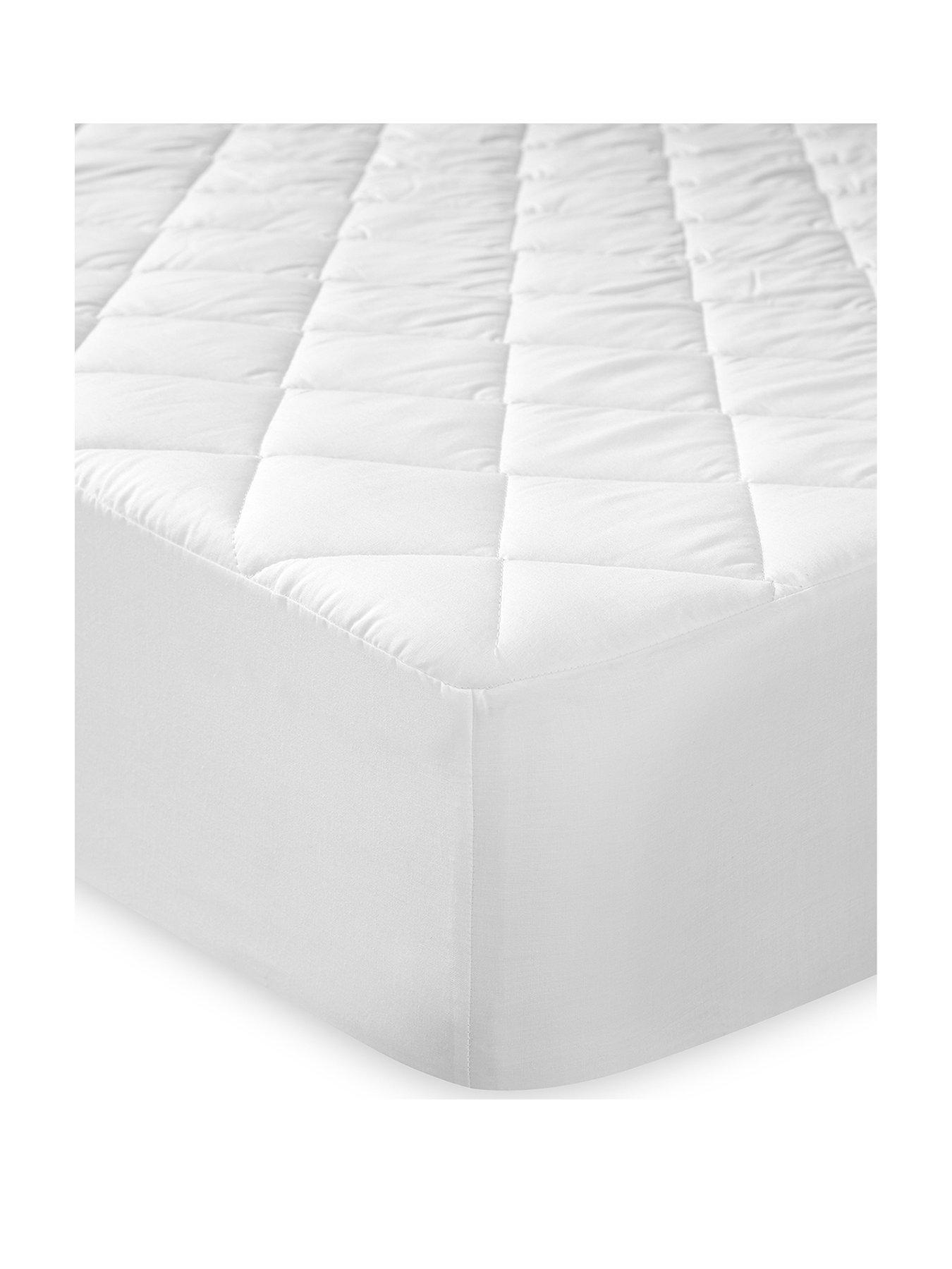 Image 2 of 3 of Bianca Temperature Controlling Mattress Protector