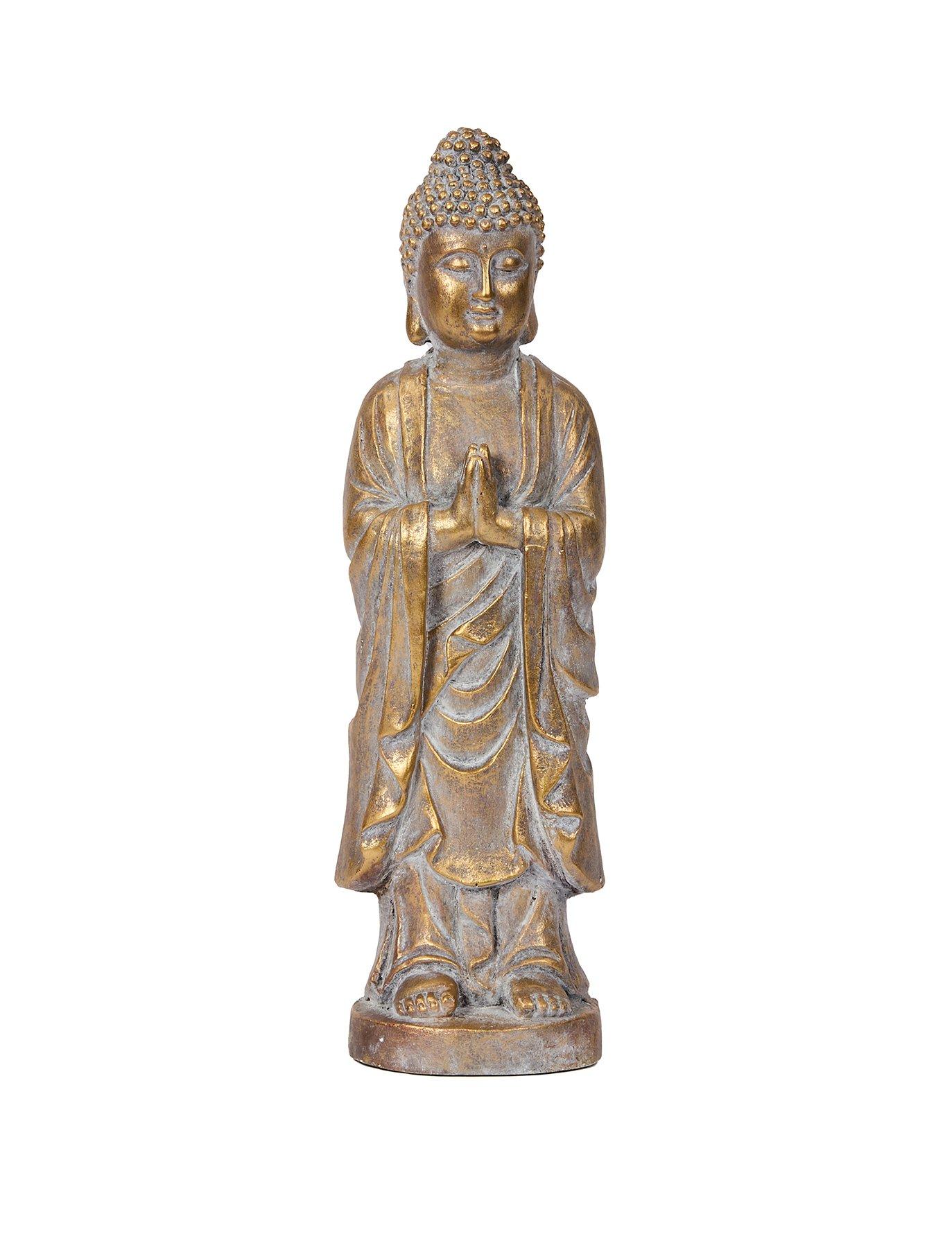 undefined Praying Buddha