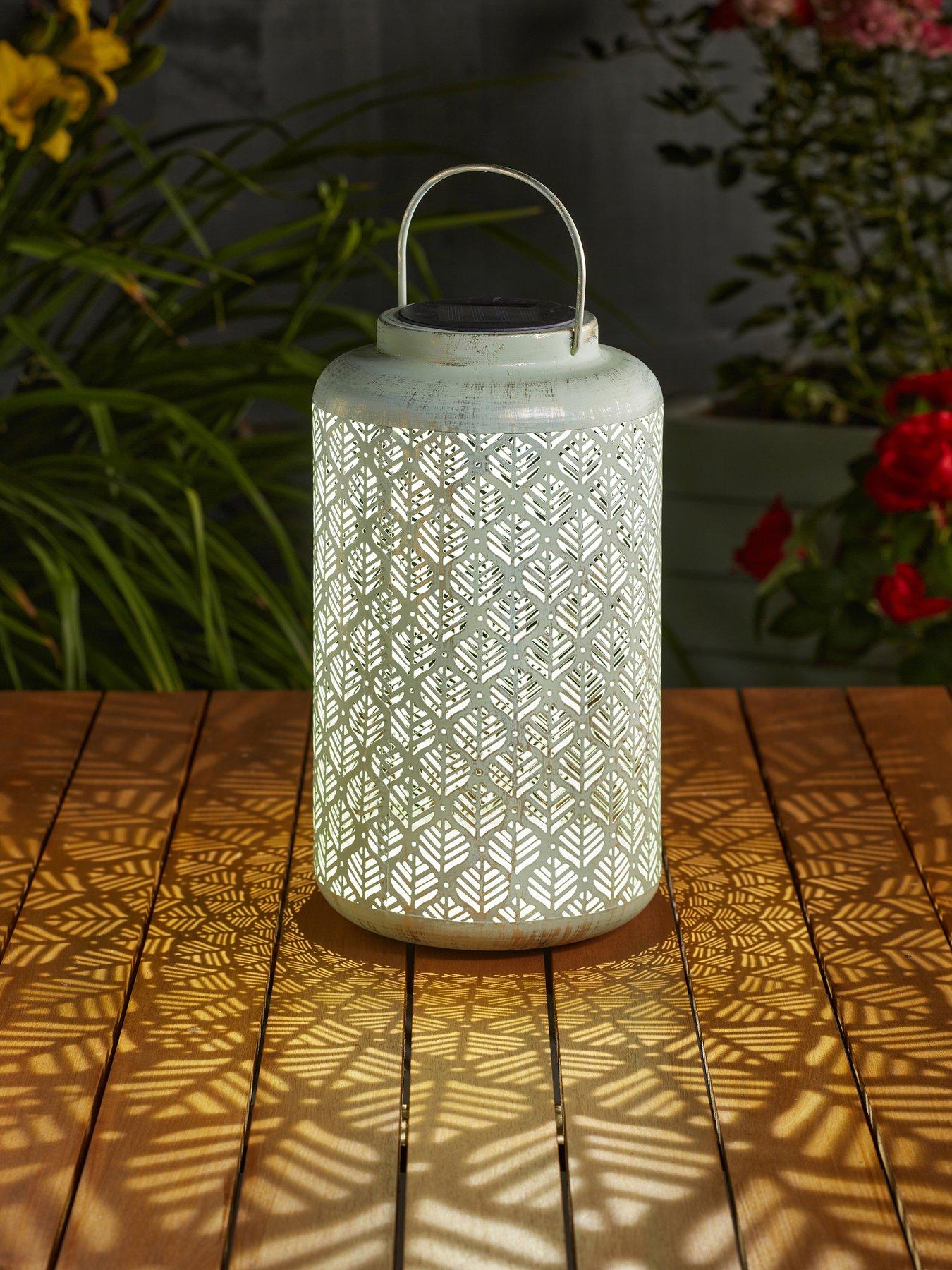 Image 1 of 2 of Smart Solar Solaire Lanterns -Jumbo