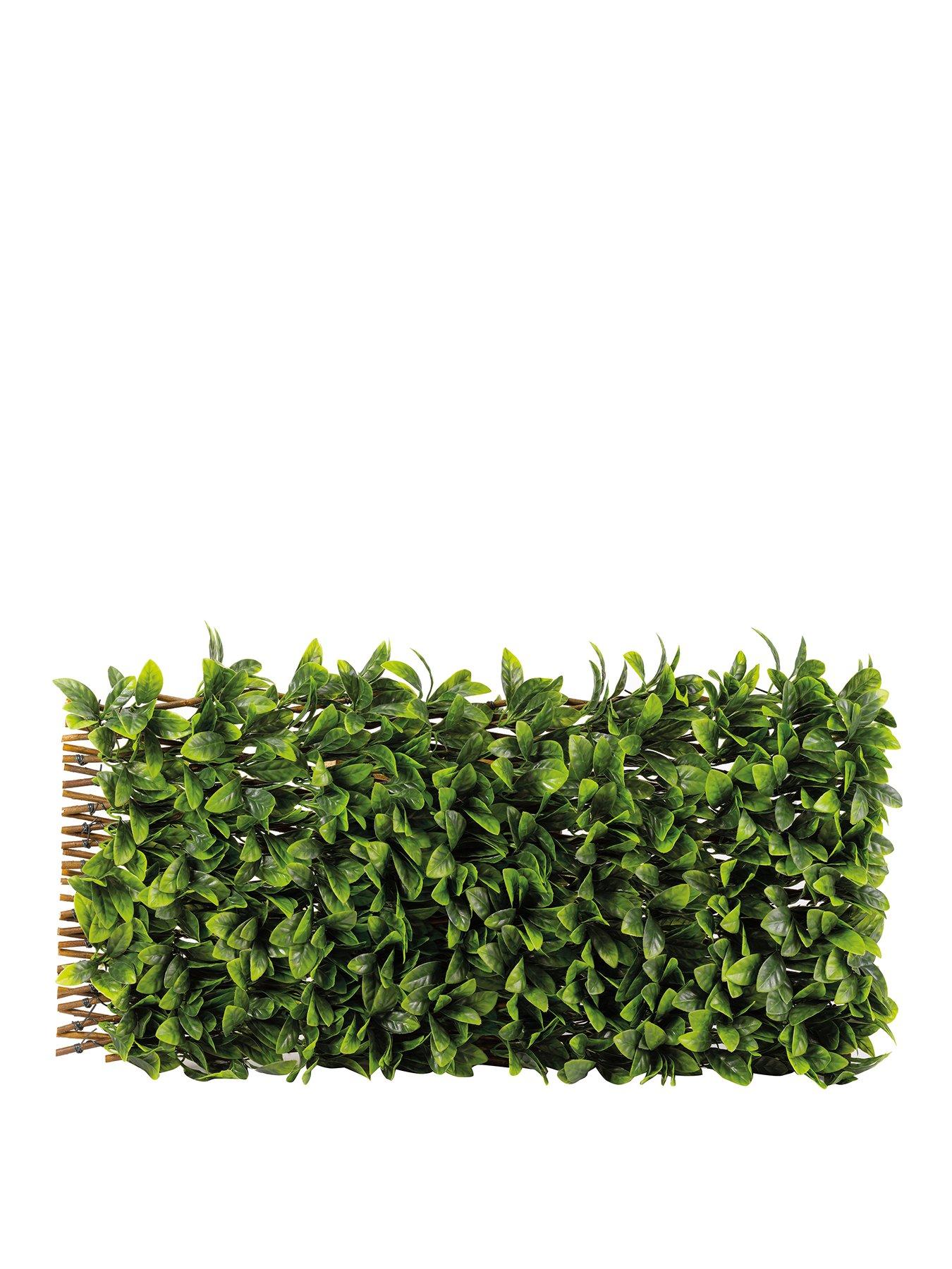 Image 2 of 2 of Smart Garden Lemon Leaf Trellis 180x120cm