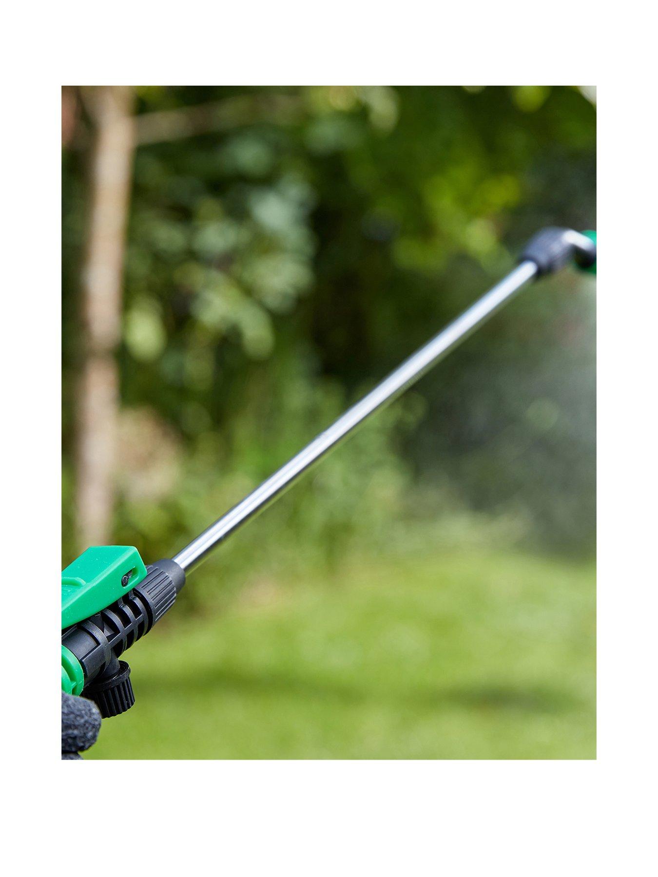 Image 2 of 2 of Smart Garden SmartPro Pressure Sprayers 4L