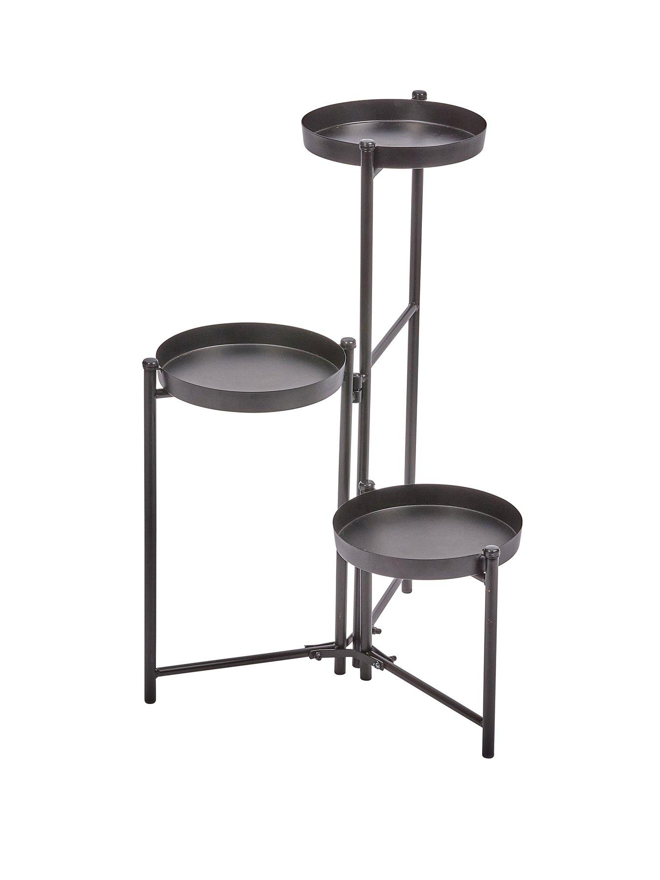 Image 2 of 4 of Smart Garden 3-Tier Plant Stand